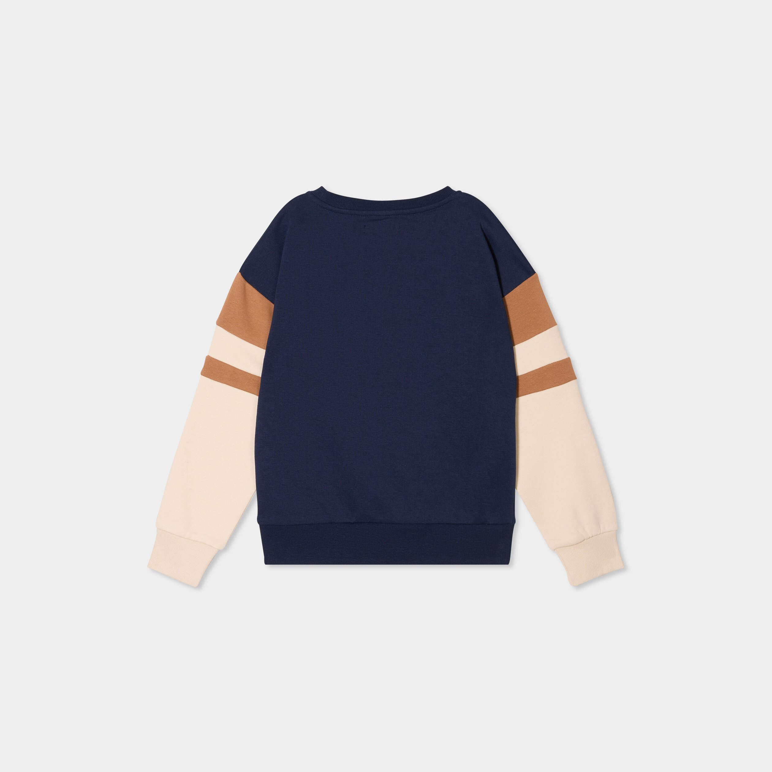 ensemble jogging molleton creeks camel garcon ensemble jogging molleton Creeks camel garçon
