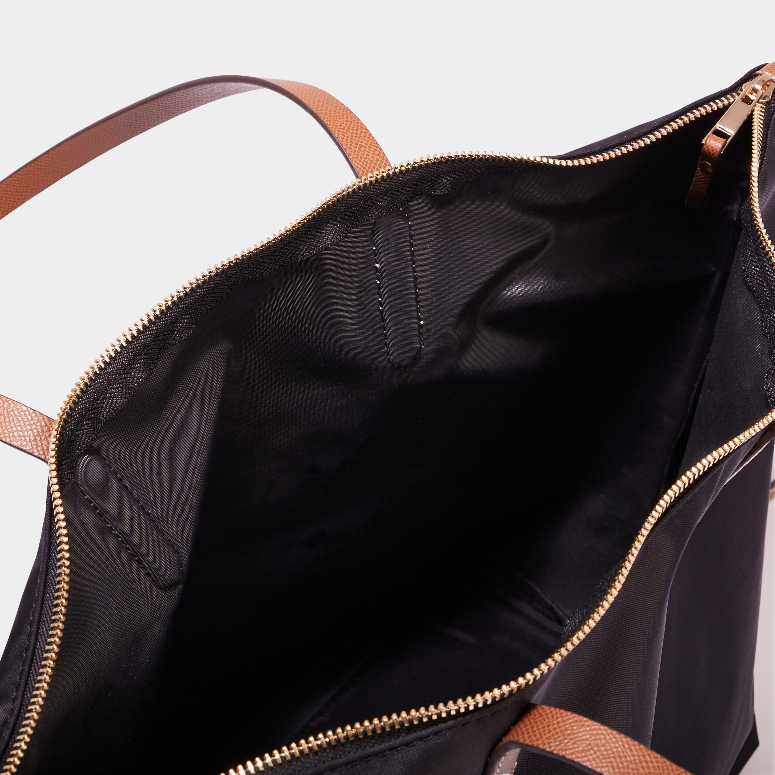 sac shopper avec bandouliere noir femme Sac shopper avec bandoulière noir femme