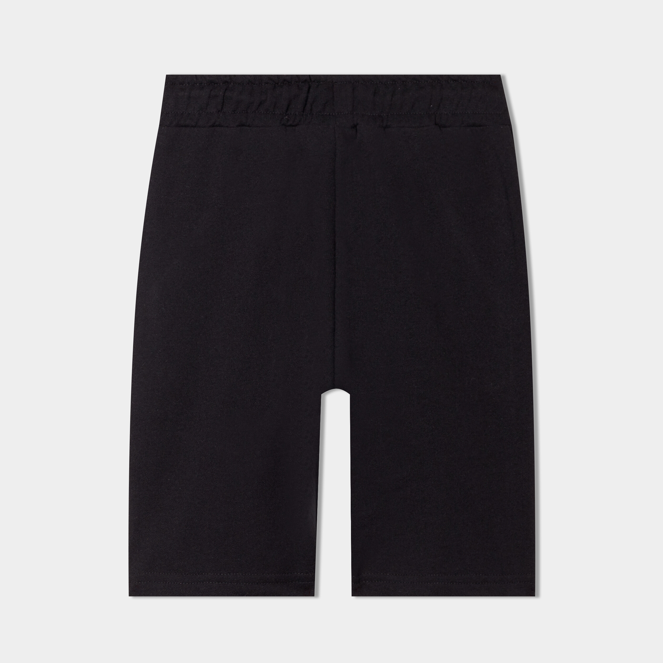bermuda de jogging pokemon pikachu noir garcon Bermuda de jogging Pokémon Pikachu noir garçon