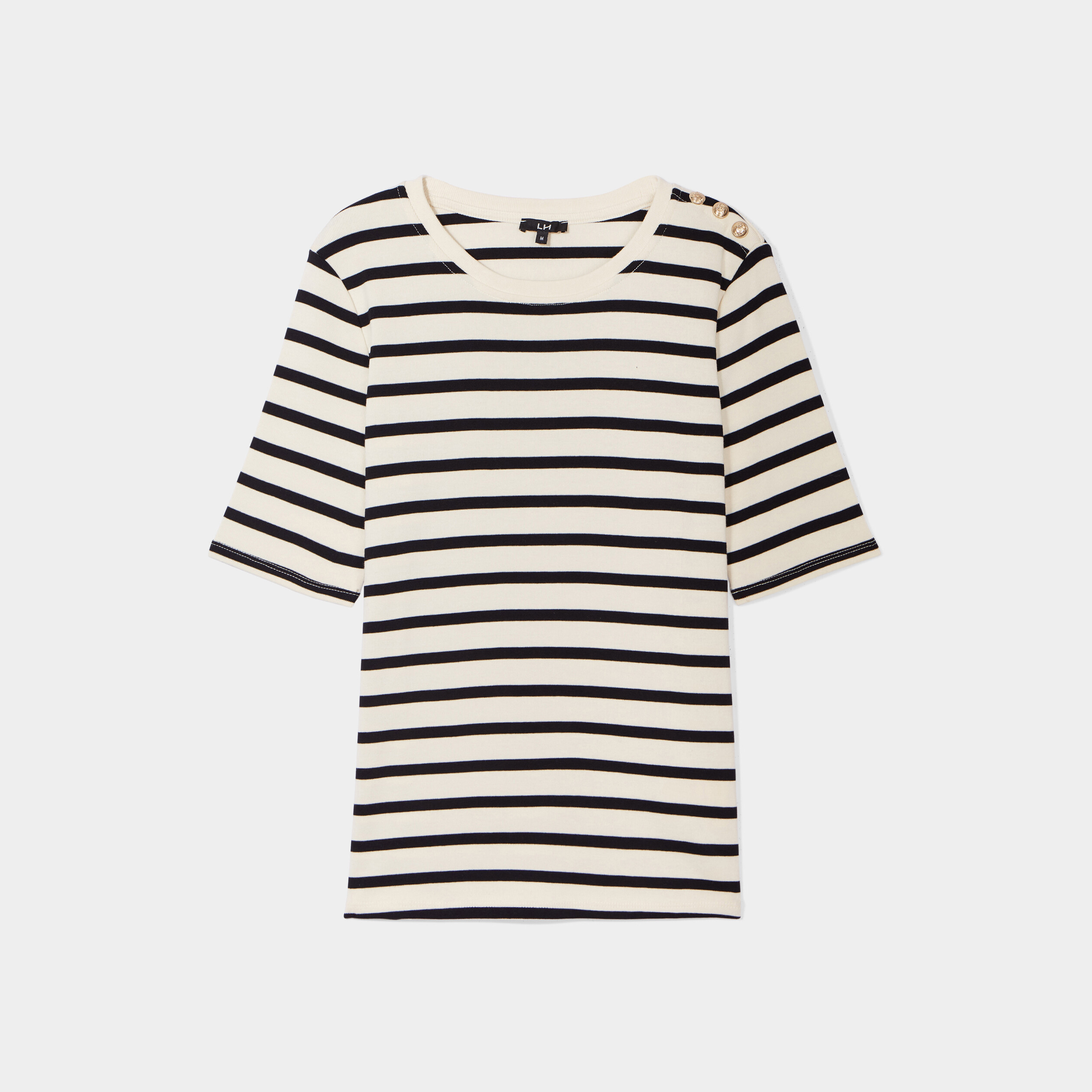 T shirt femme epaule nu sales