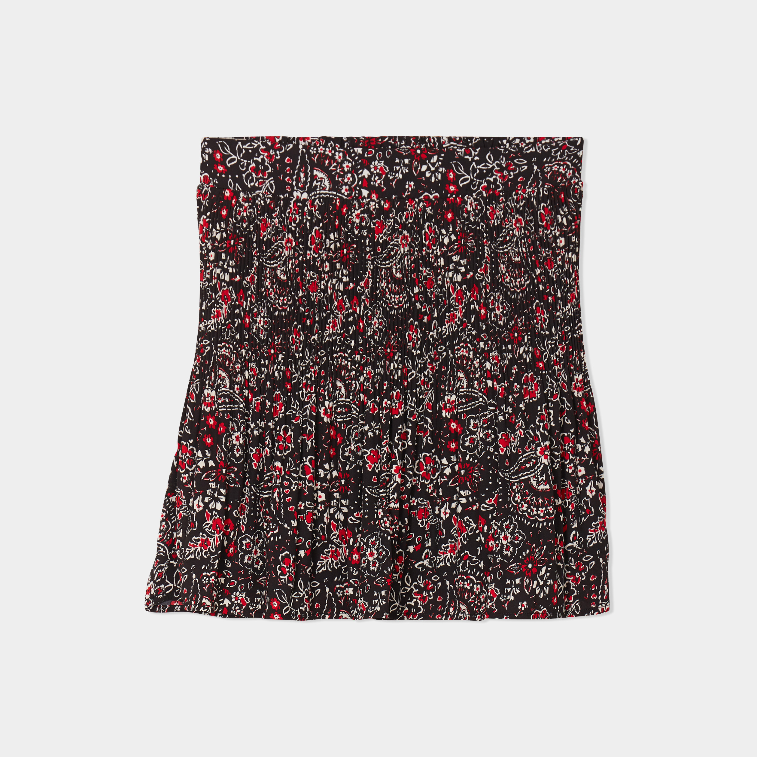 Bjutir Jupes Pour Femmes Tendance Jupe Courte Plissée Brillante Grande Taille Jupe De Performance Jupe Moelleuse Jupe Princesse