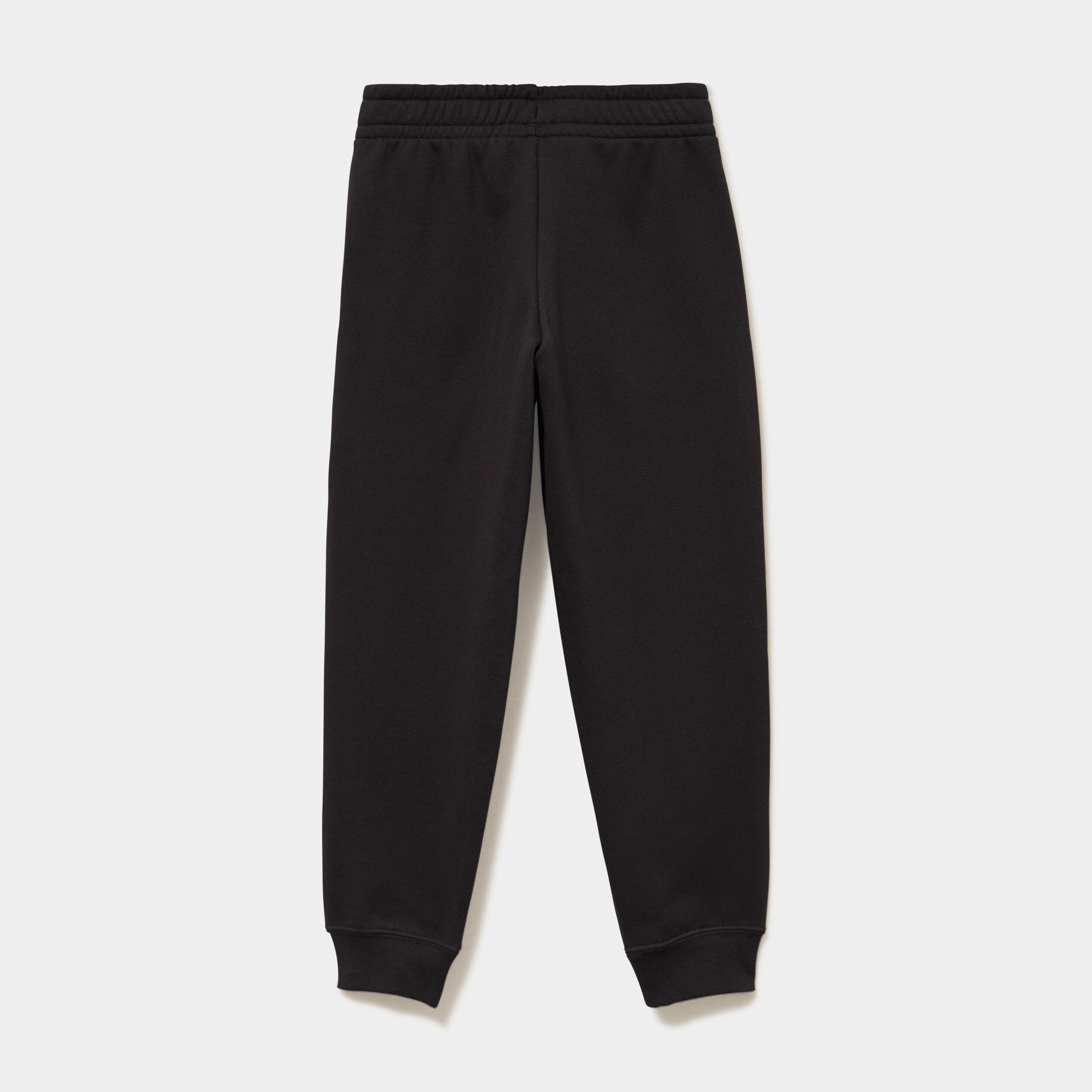 Pantalon de jogging droit Puma noir gar&ccedil;on