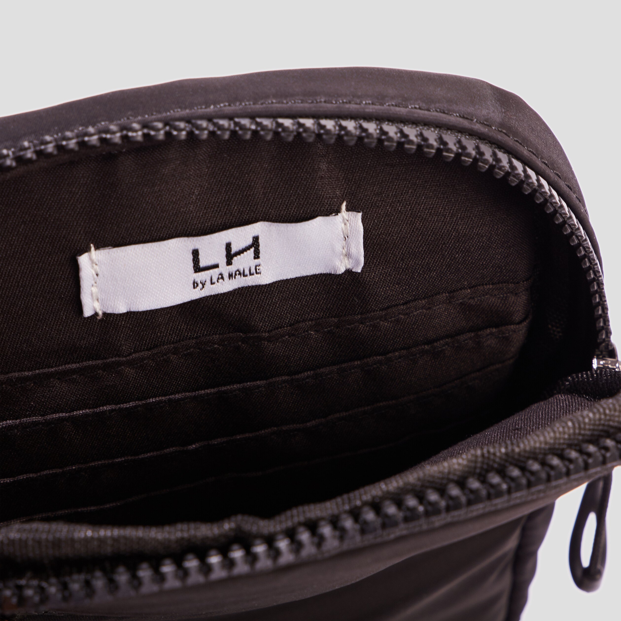 portefeuille sacoche en bandouliere noir homme Portefeuille sacoche en bandoulière noir homme