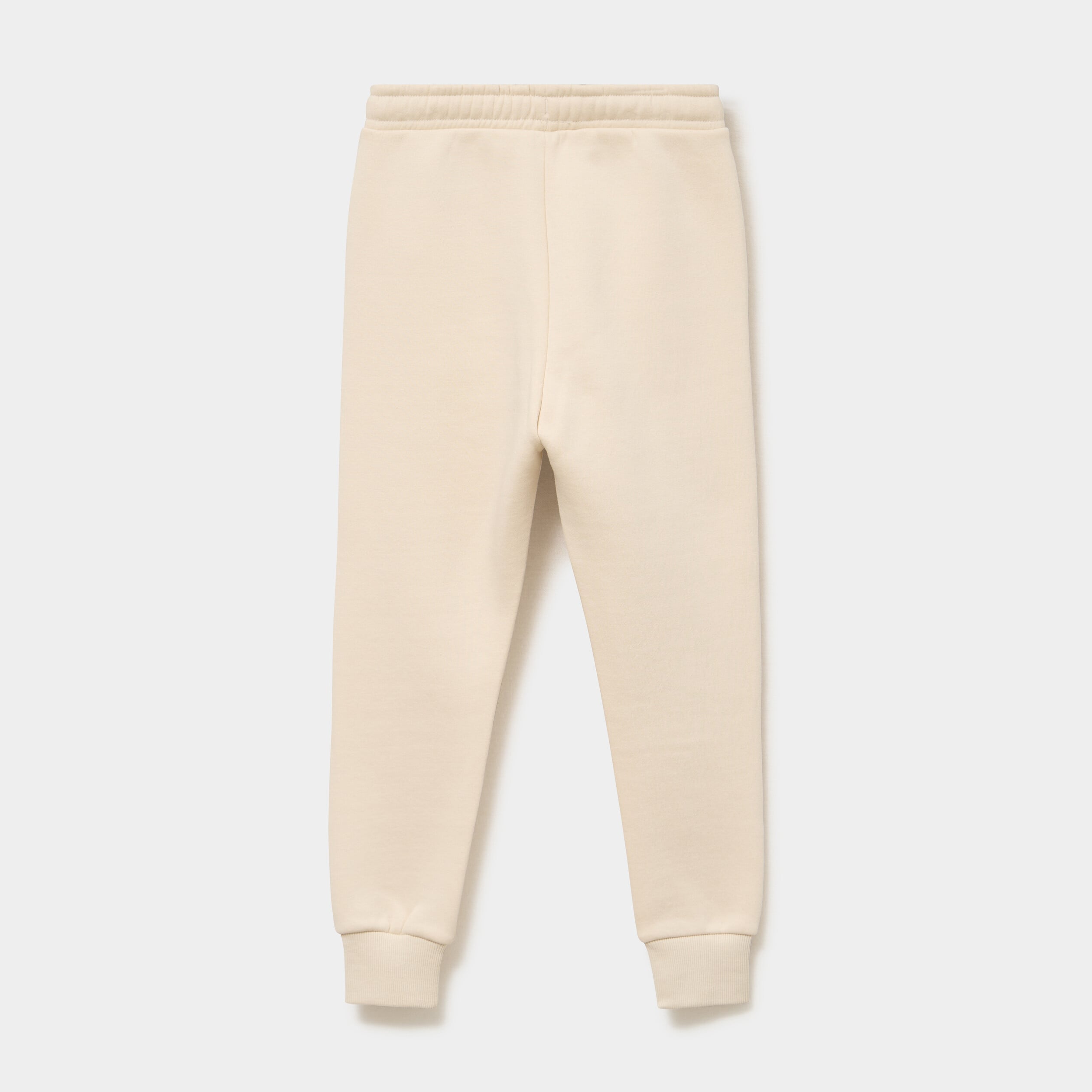 Pantalon de jogging droit Pok&eacute;mon ivoire gar&ccedil;on