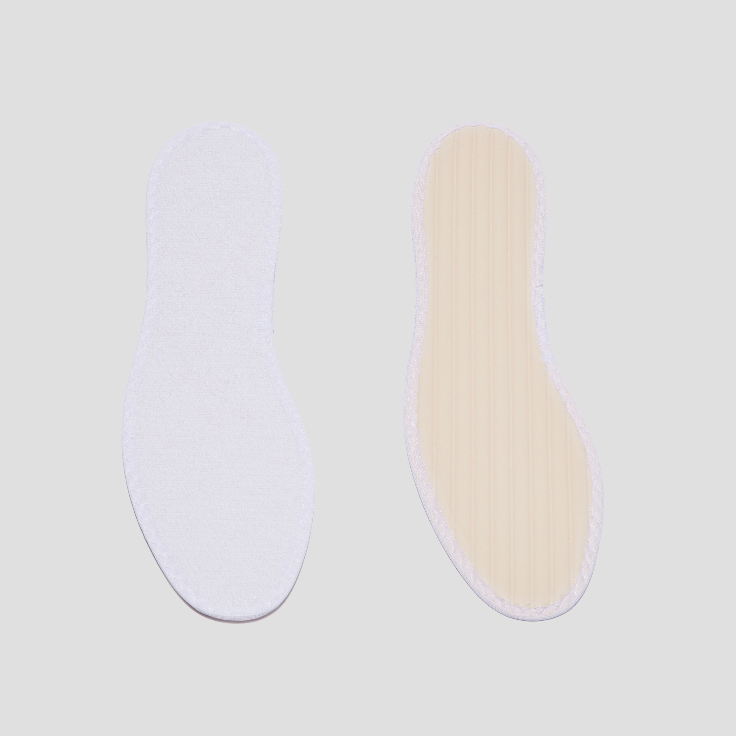 Semelles Tawata blanc mixte