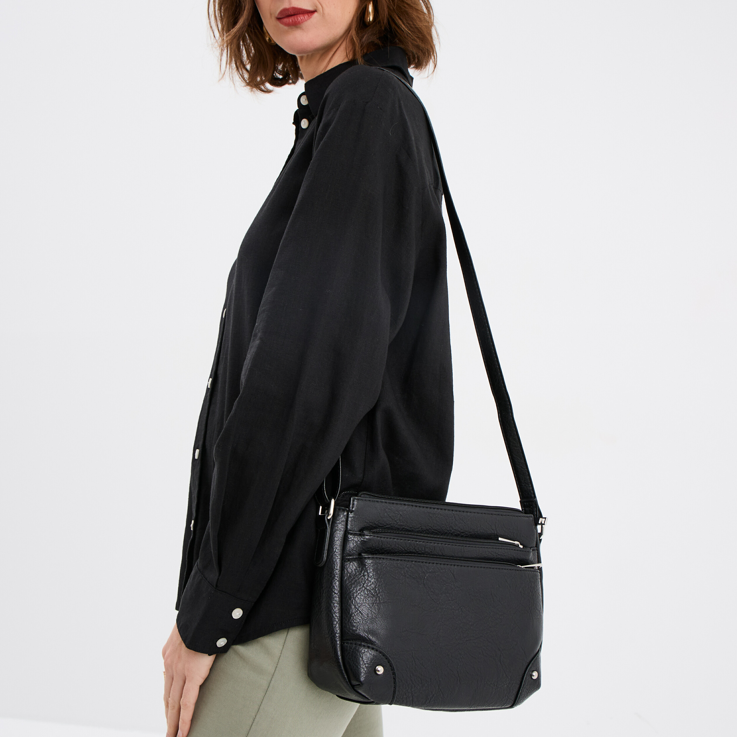 Rabat Pochette Femme La Halle Sac Pochette Sac Ã Dos Femme La