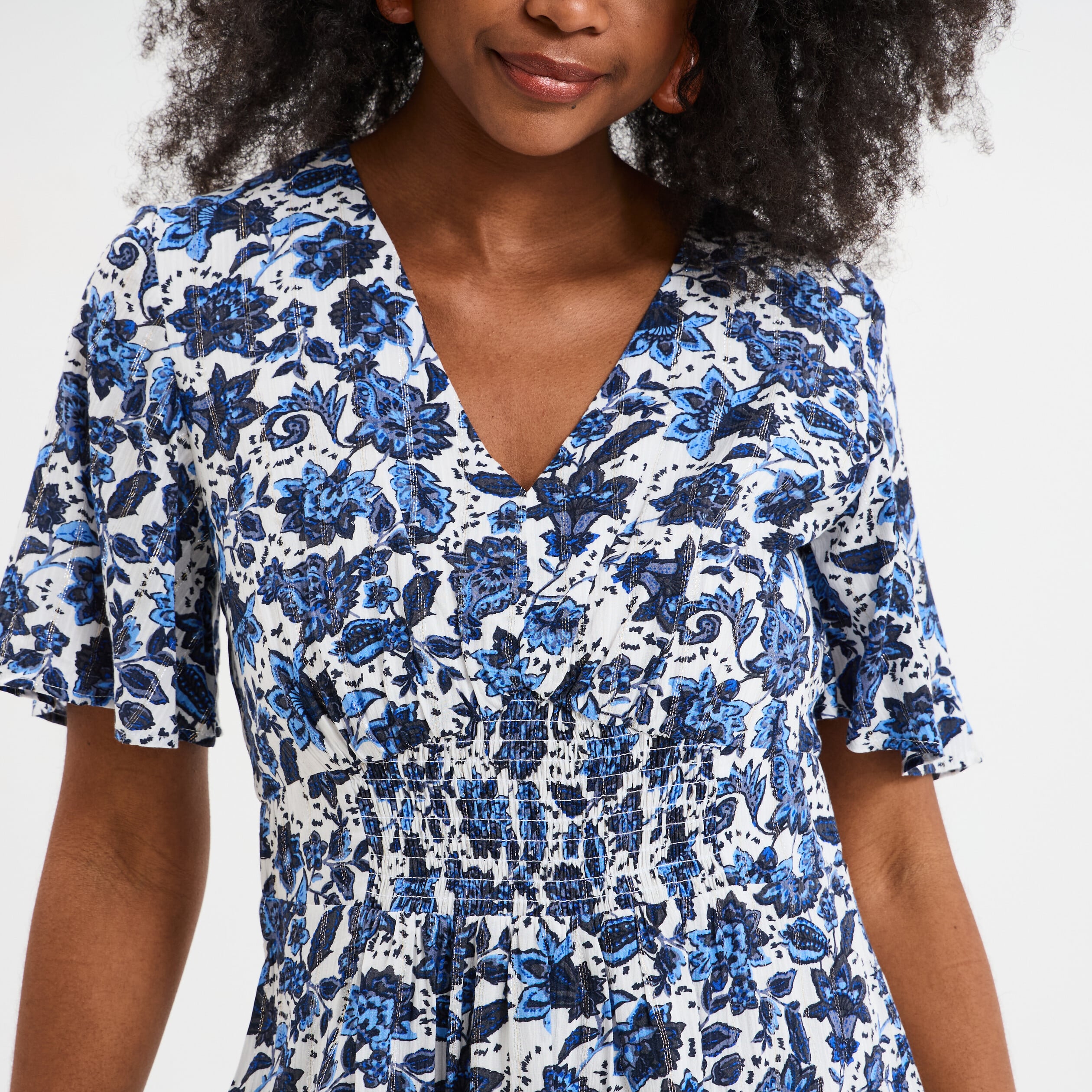 Robes Midi Sans Manches | Old Navy Canada