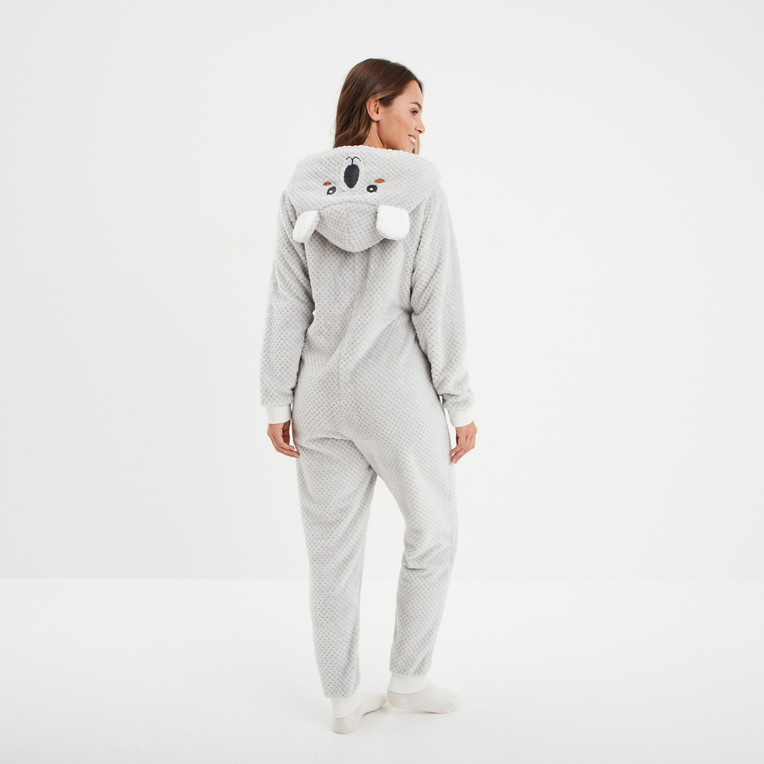 Combinaison Femme Pyjama – Combinaison Pyjama Femme