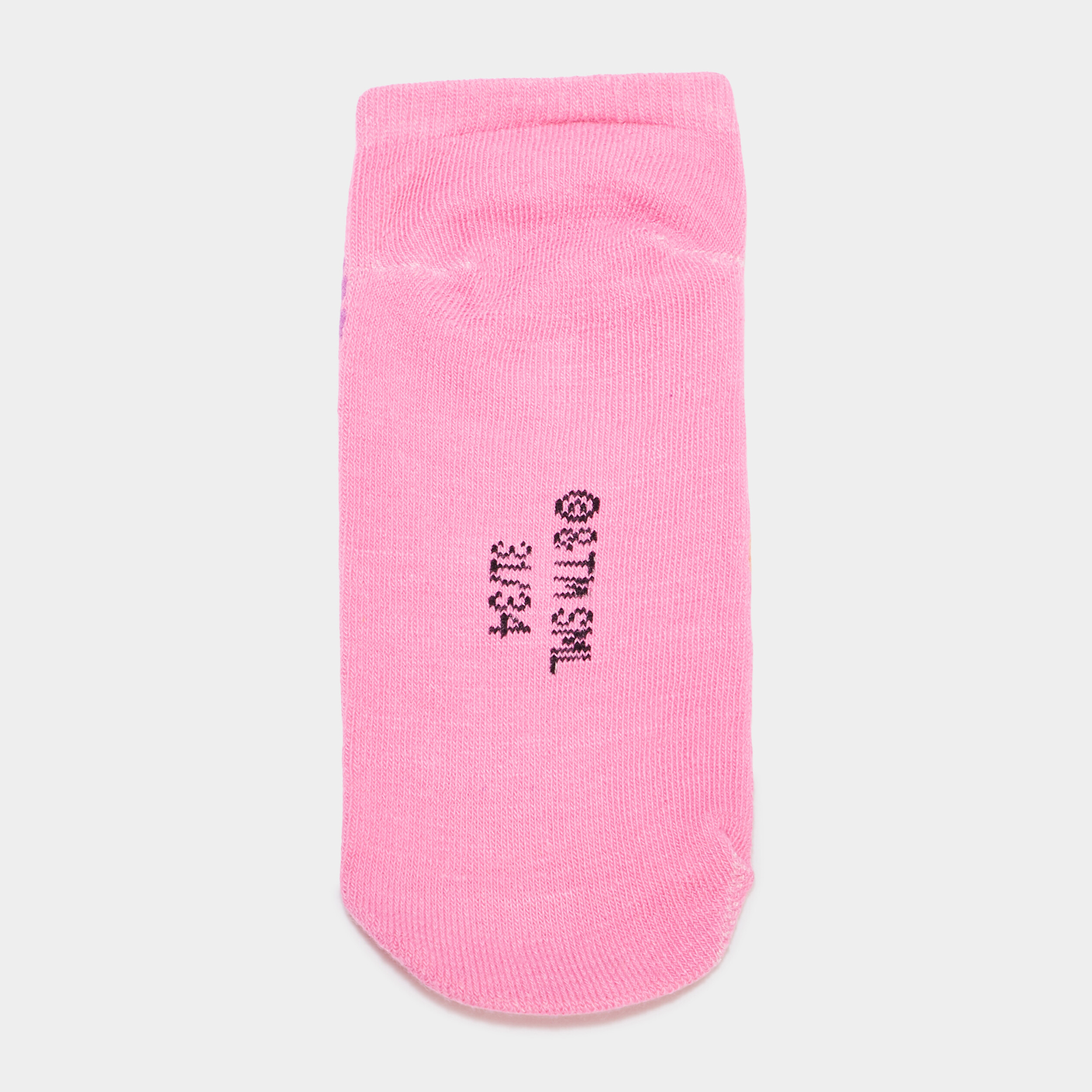lot 3 paires socquettes pat patrouille rose fille Lot 3 paires socquettes Pat Patrouille rose fille