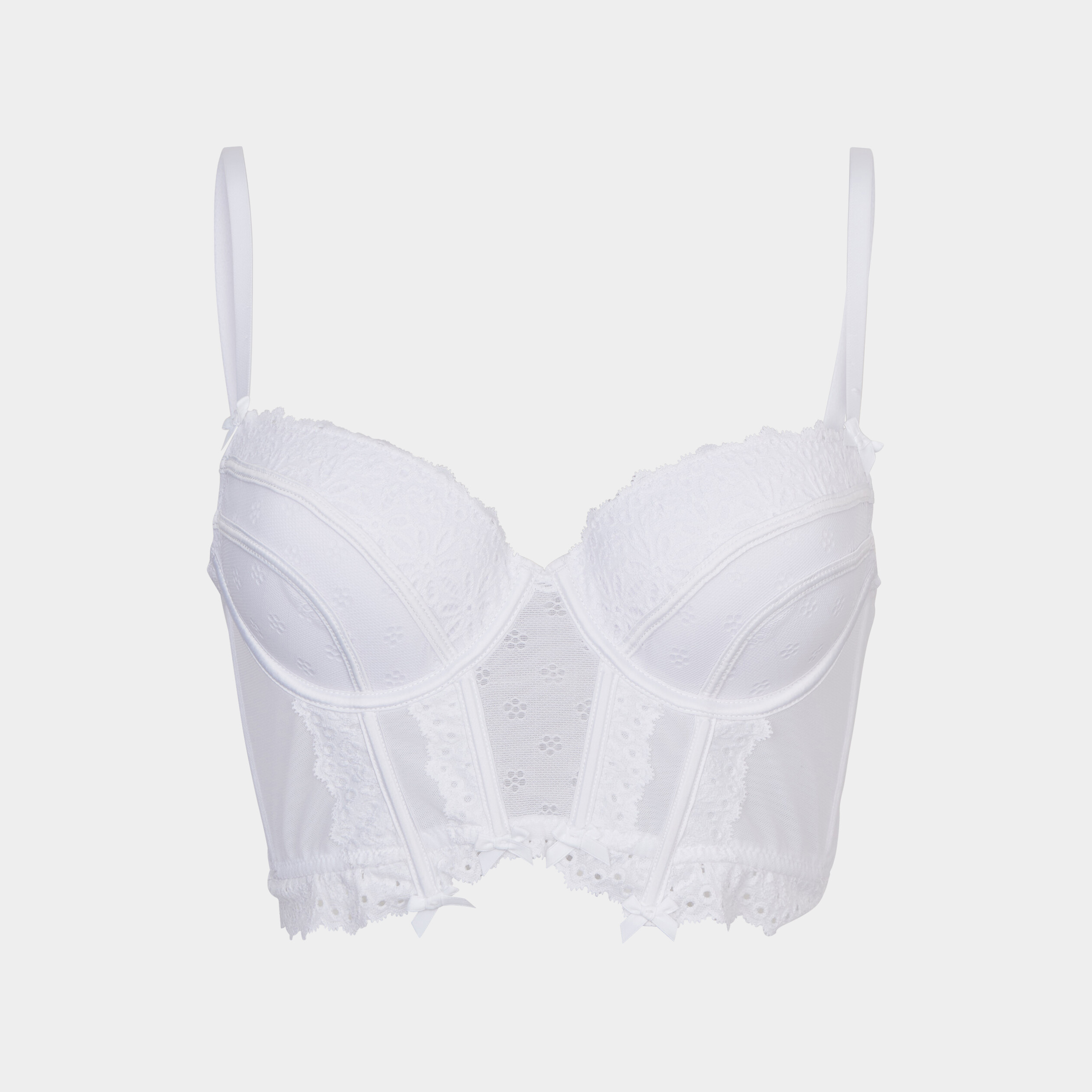 Soutif bustier best sale
