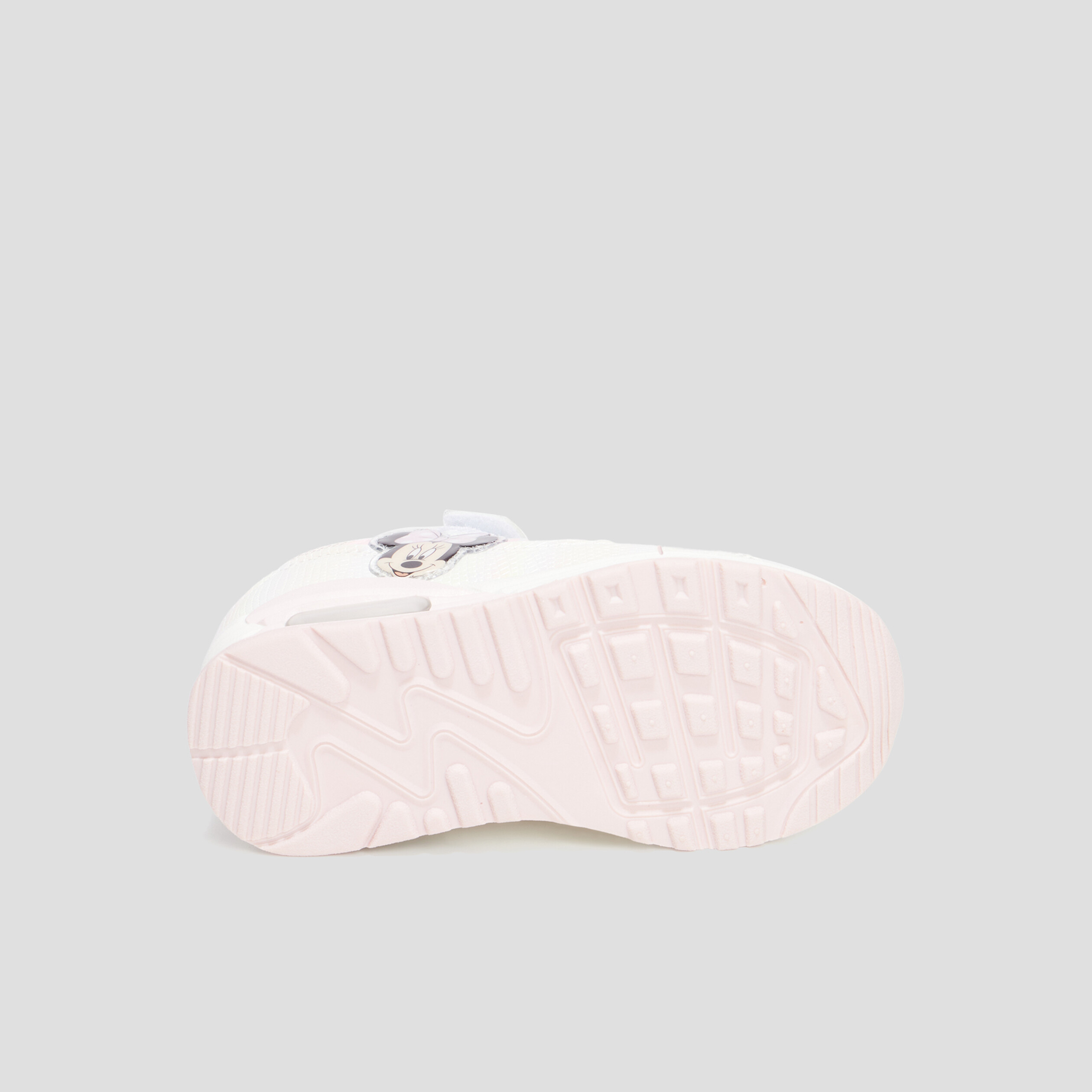 Basket online minnie lumineuse