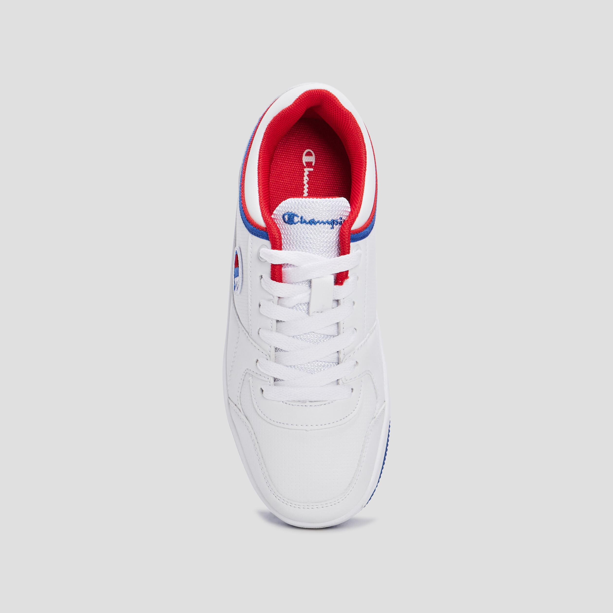 baskets running champion blanc garcon Baskets running Champion blanc garçon