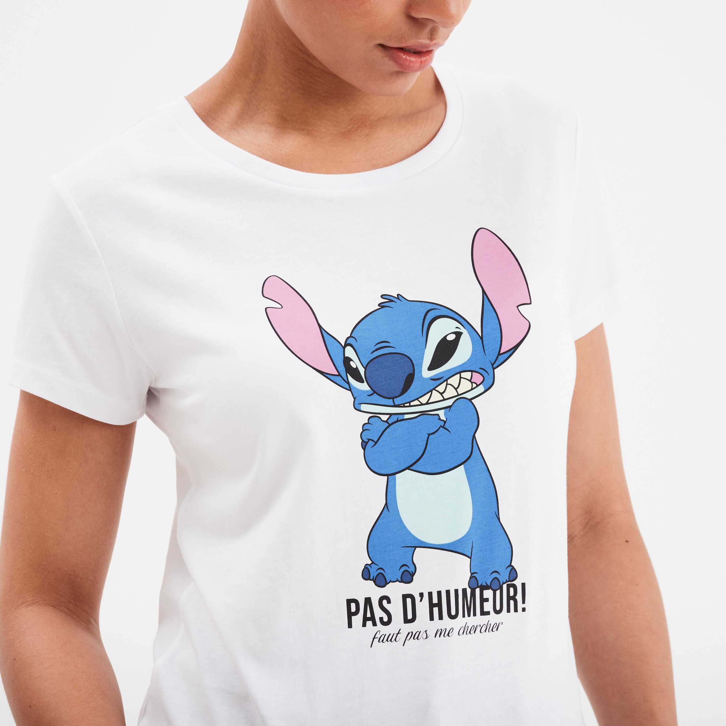 Shirt Vetement Femme Stitch Hawaiisurf T Shirt Patagonia Femme