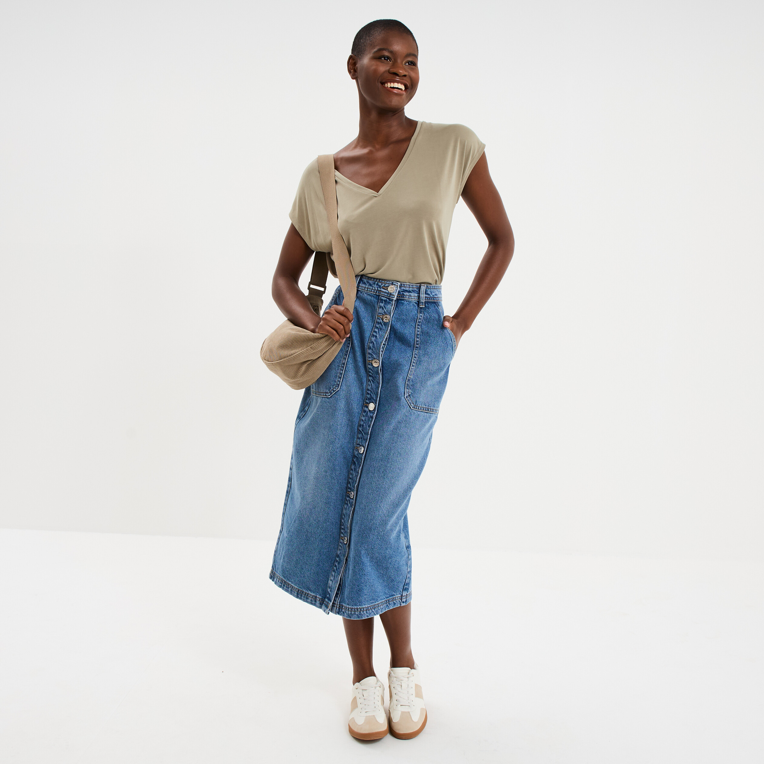 Chemise Femme Chemisiers Découpes Col en V Manches Courtes Casual Mode Épaules Dénudées Chemise Femme Chemisiers Découpes Col en V Manches Courtes Casual Mode Épaules Dénudées