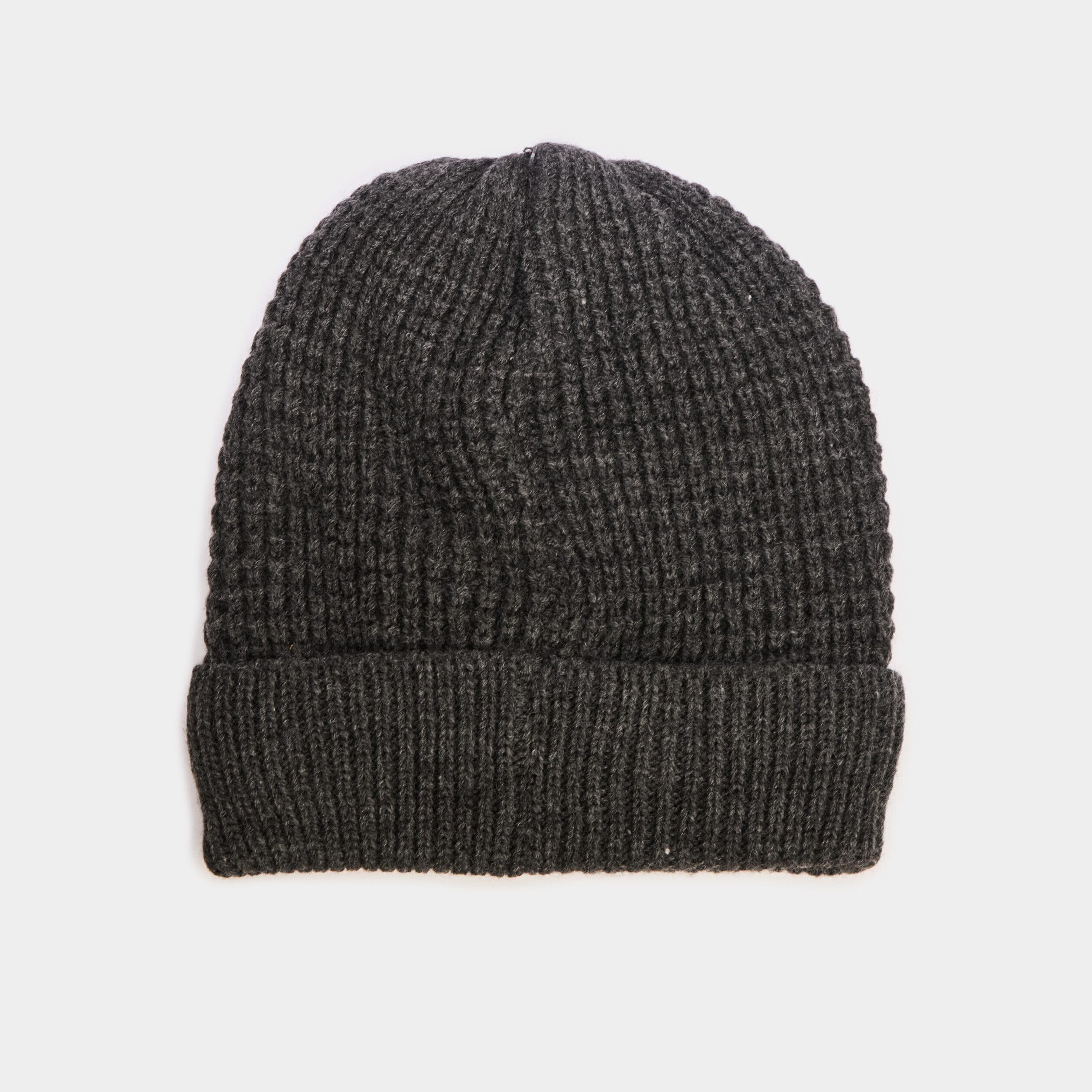 bonnet creeks gris fonce homme Bonnet Creeks gris foncé homme