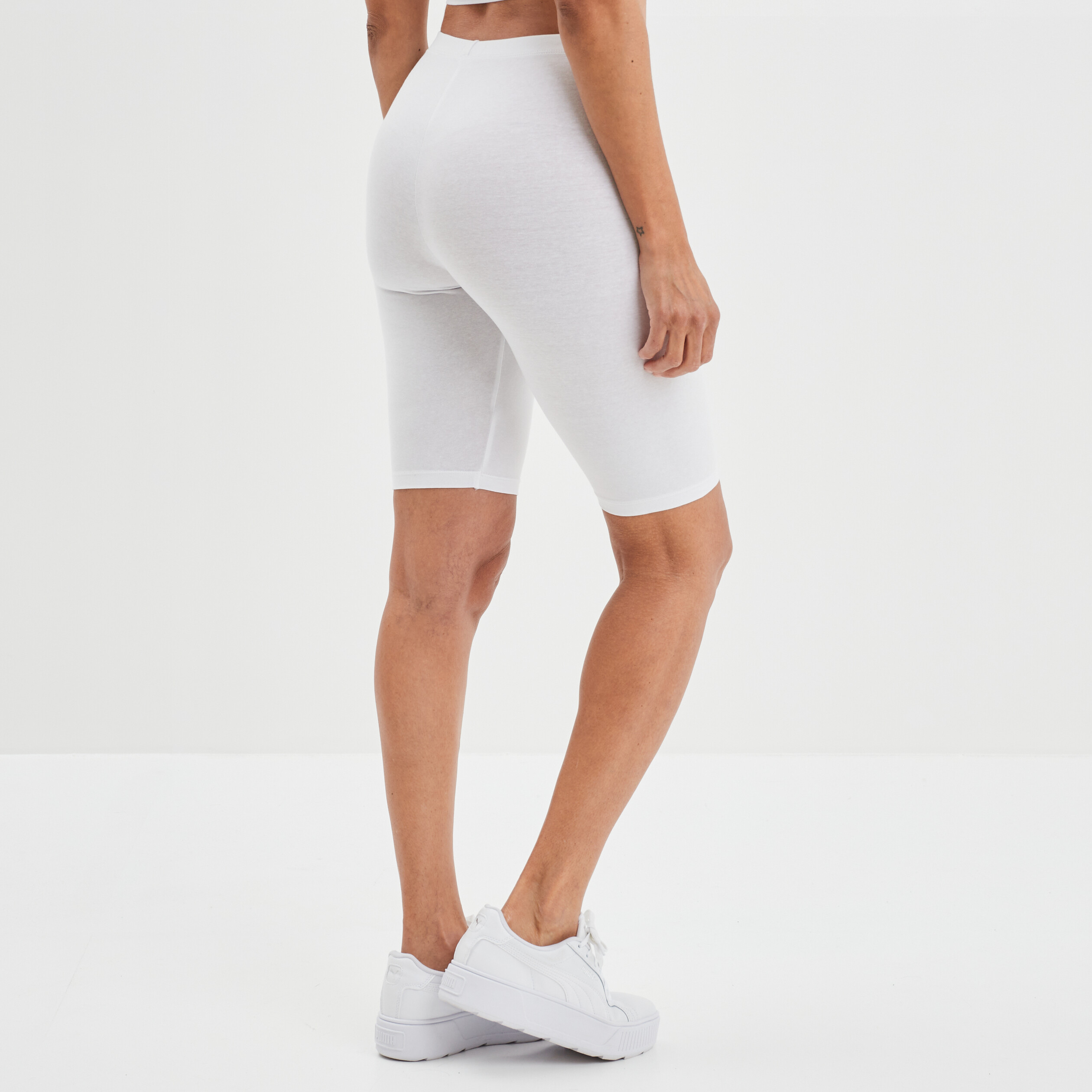 Short cycliste shop femme asos