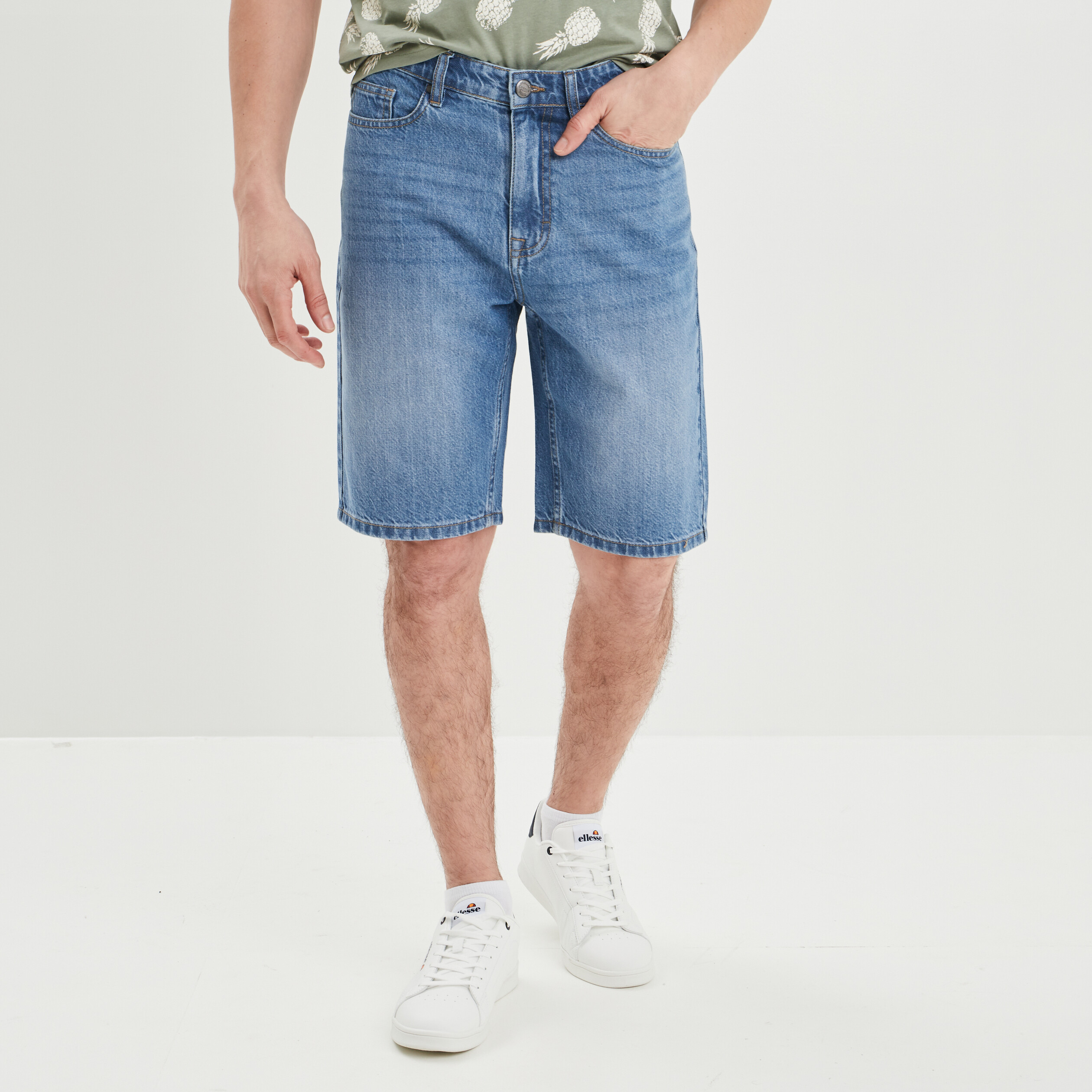 Bermuda online creeks homme