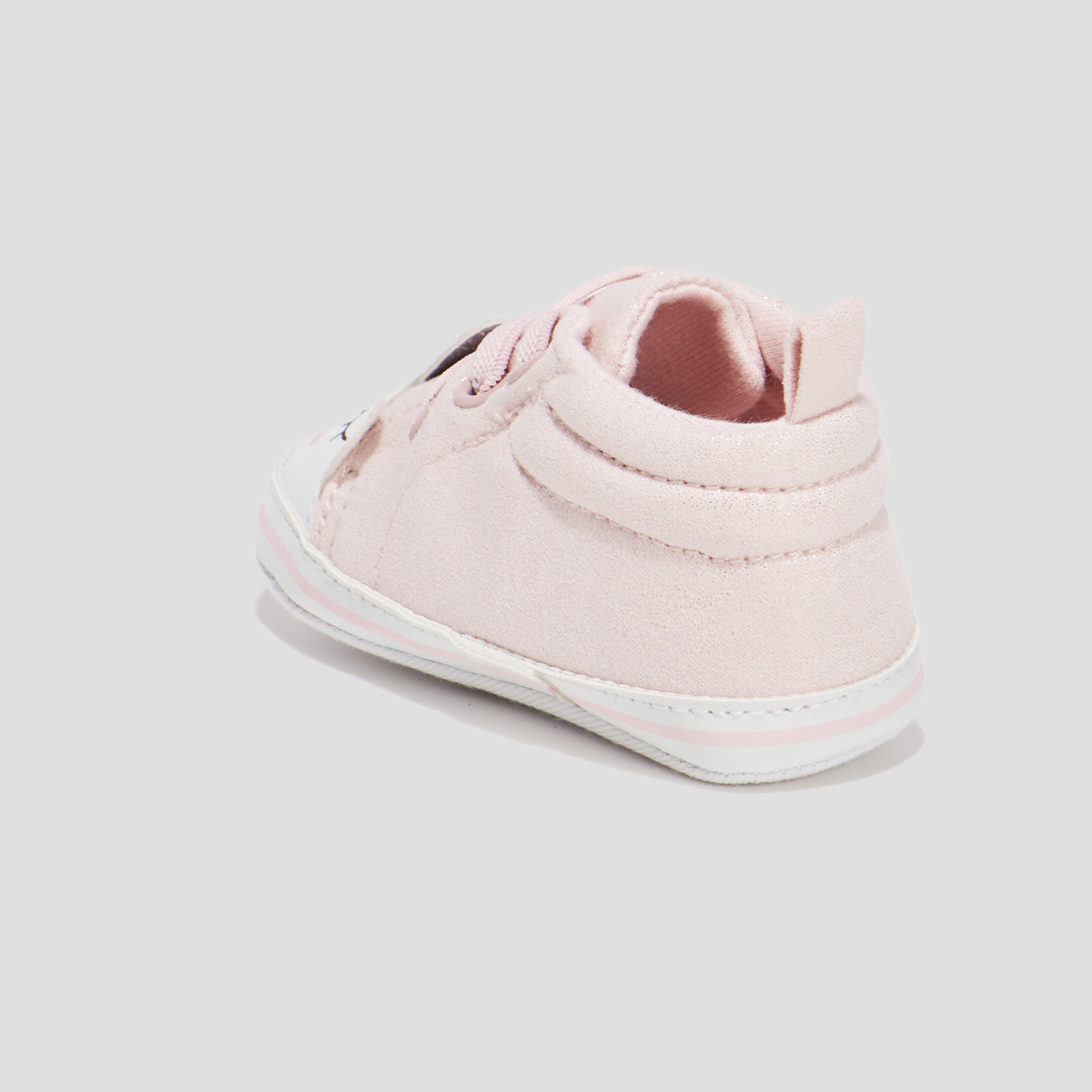 Tennis bebe sale fille