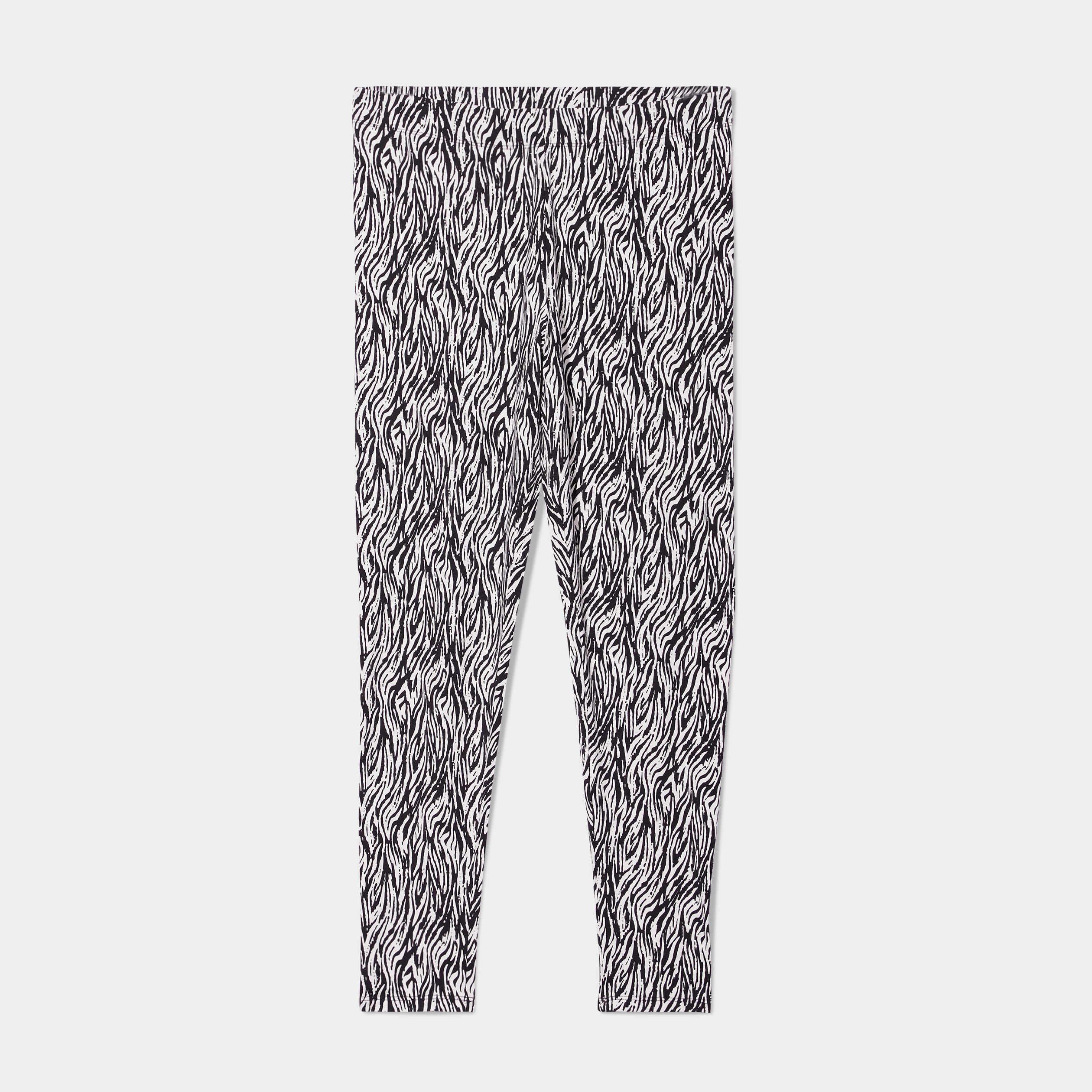 legging en coton blanc femmegt Legging en coton blanc femme grande taille