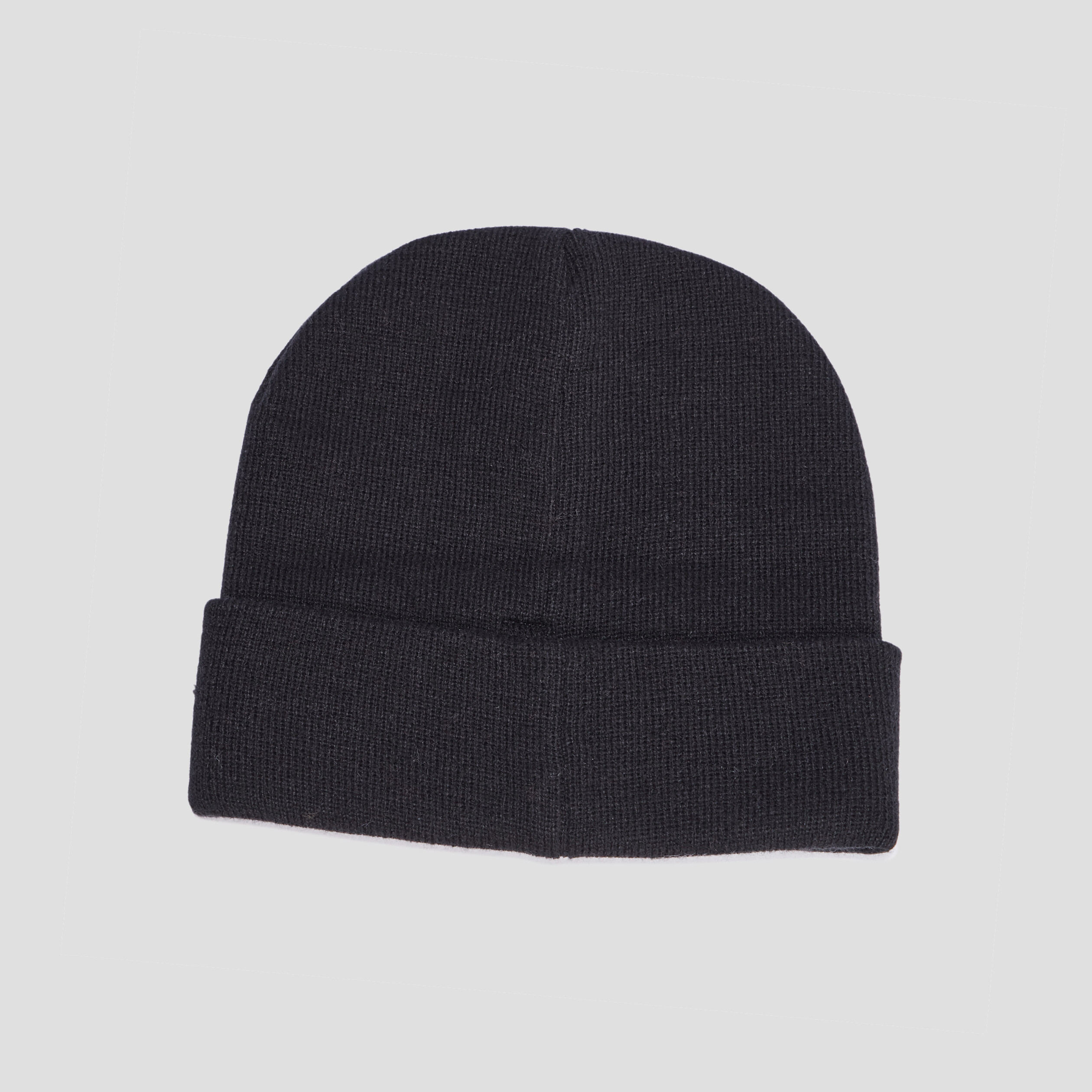 Bonnet Creeks noir homme