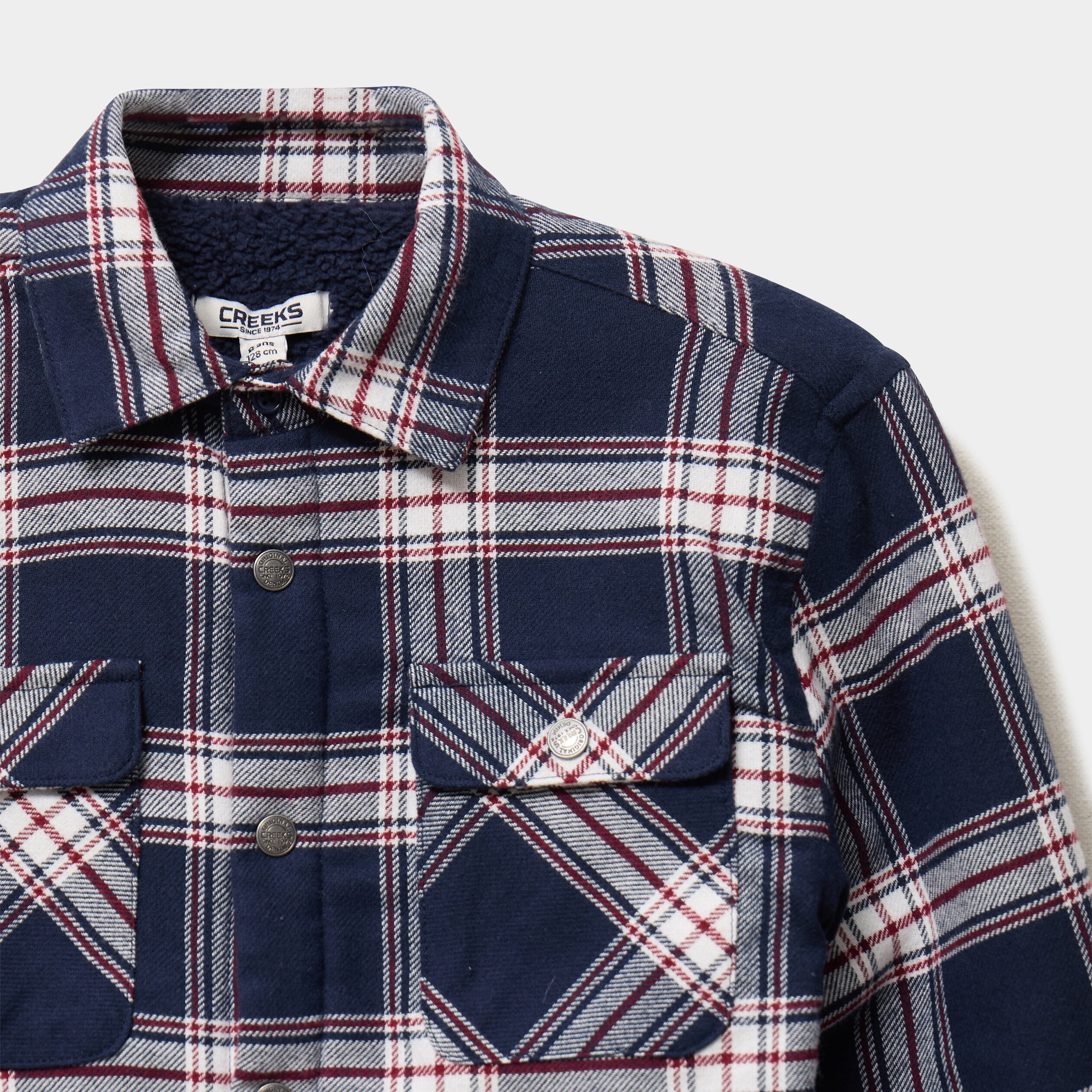 T-shirt The Mountain Homme XL - Hibou Snowy Owl Tie-dye - Manches Courtes (Bleu/violet Nuit)