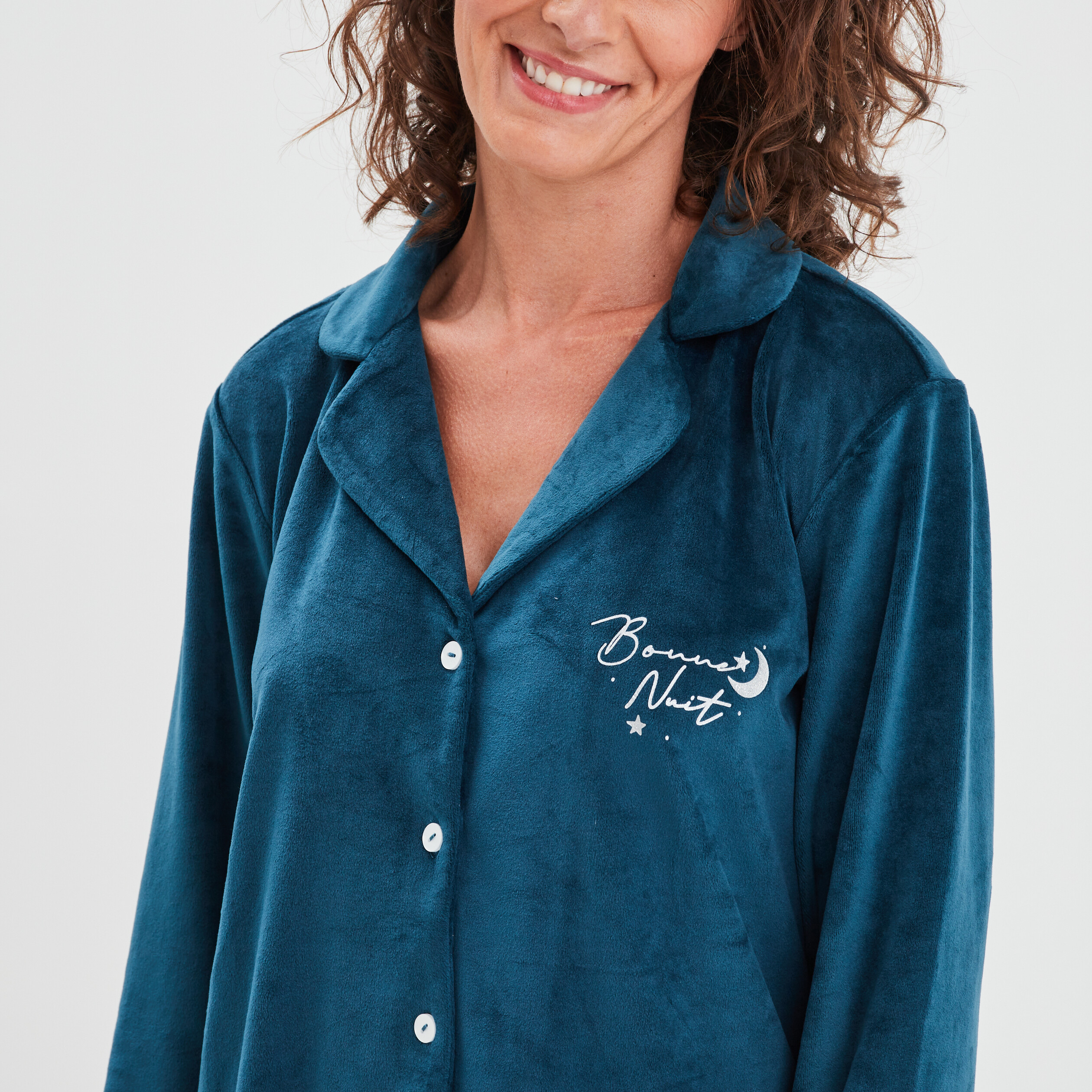 La halle aux vetements pyjama femme outlet