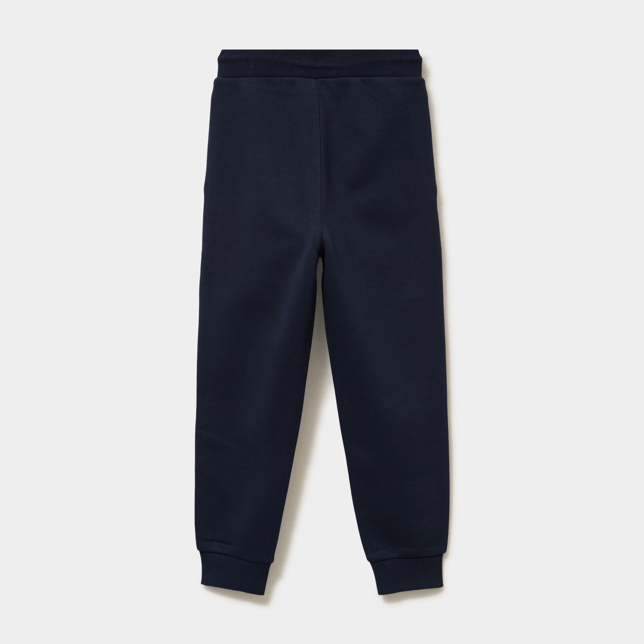 Pantalon de jogging coupe regular bleu marine gar&ccedil;on