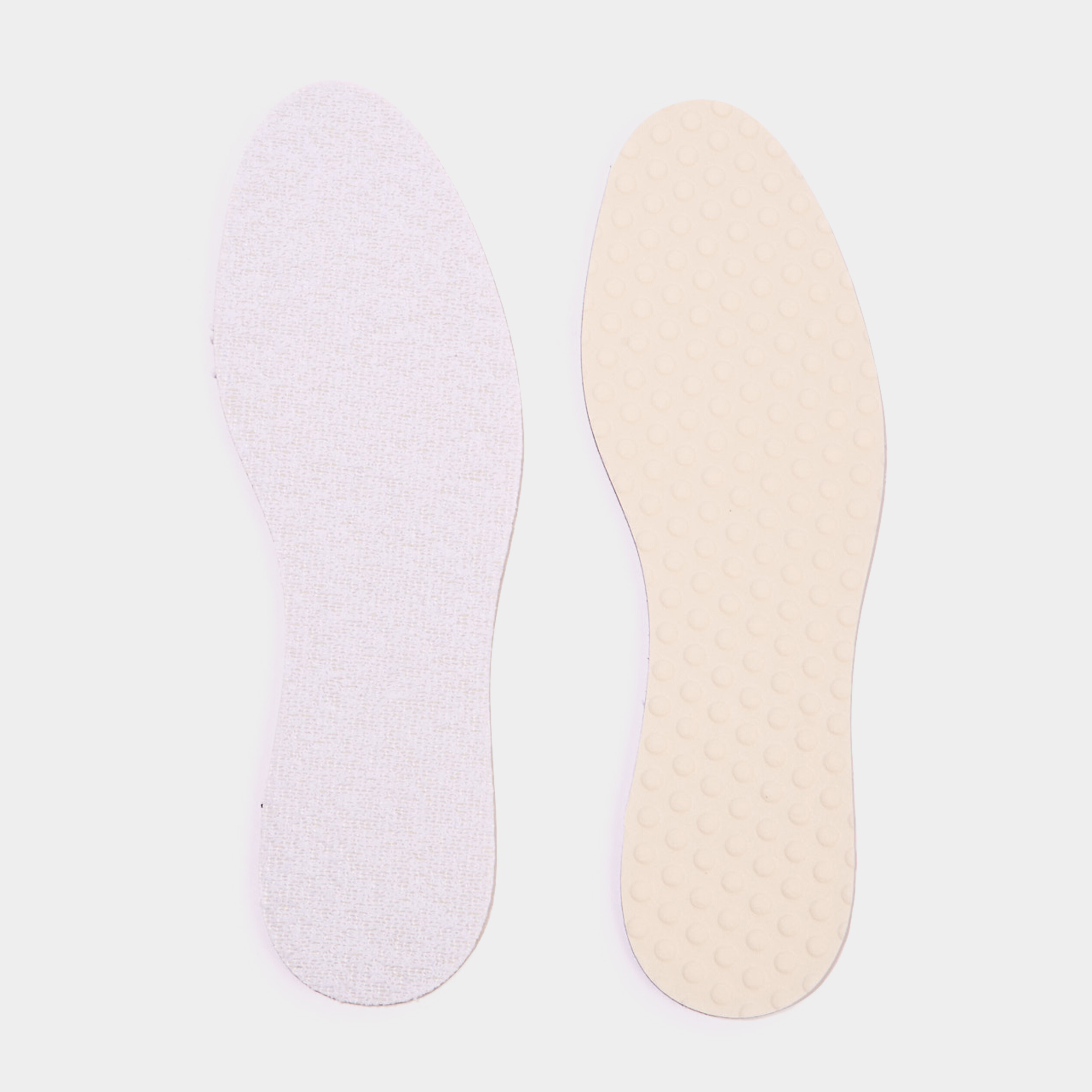 semelles eponge sur latex tawata blanc mixte Semelles éponge sur latex Tawata blanc mixte