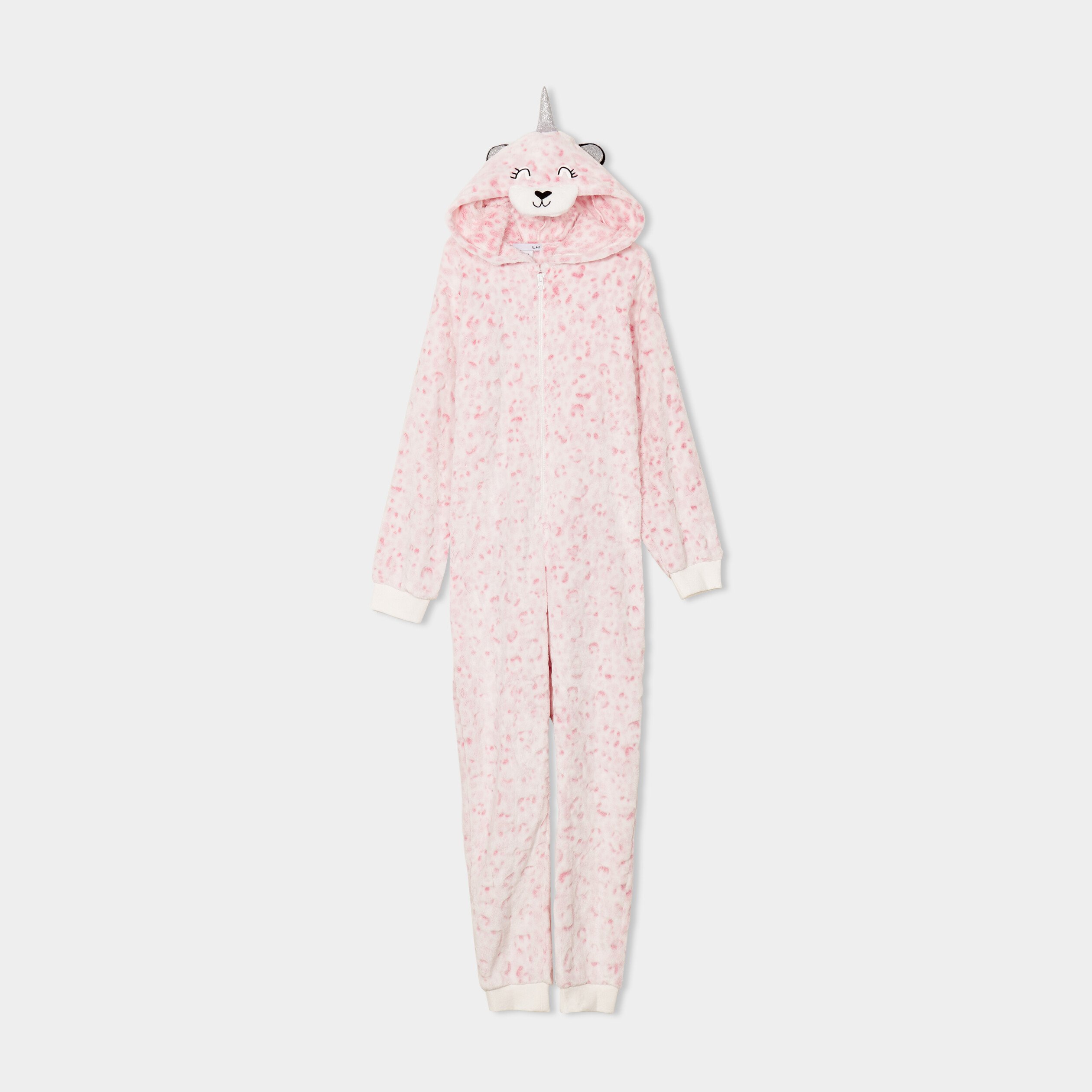 Combinaison Pilou Pilou Femme Undiz Combinaison Pyjama Undiz Pusheen