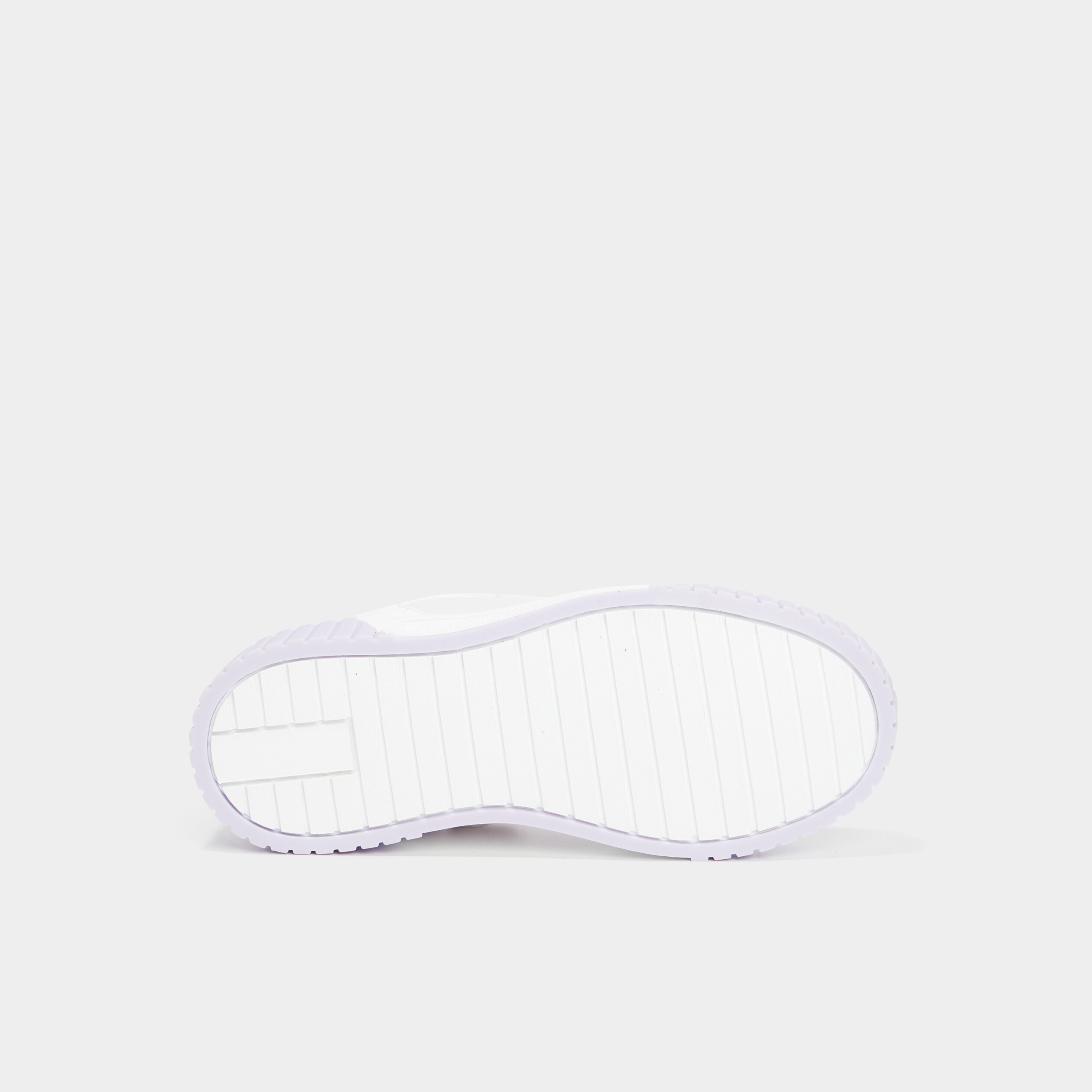 tennis zippees semelle epaisse parme fille Tennis zippées semelle épaisse parme fille
