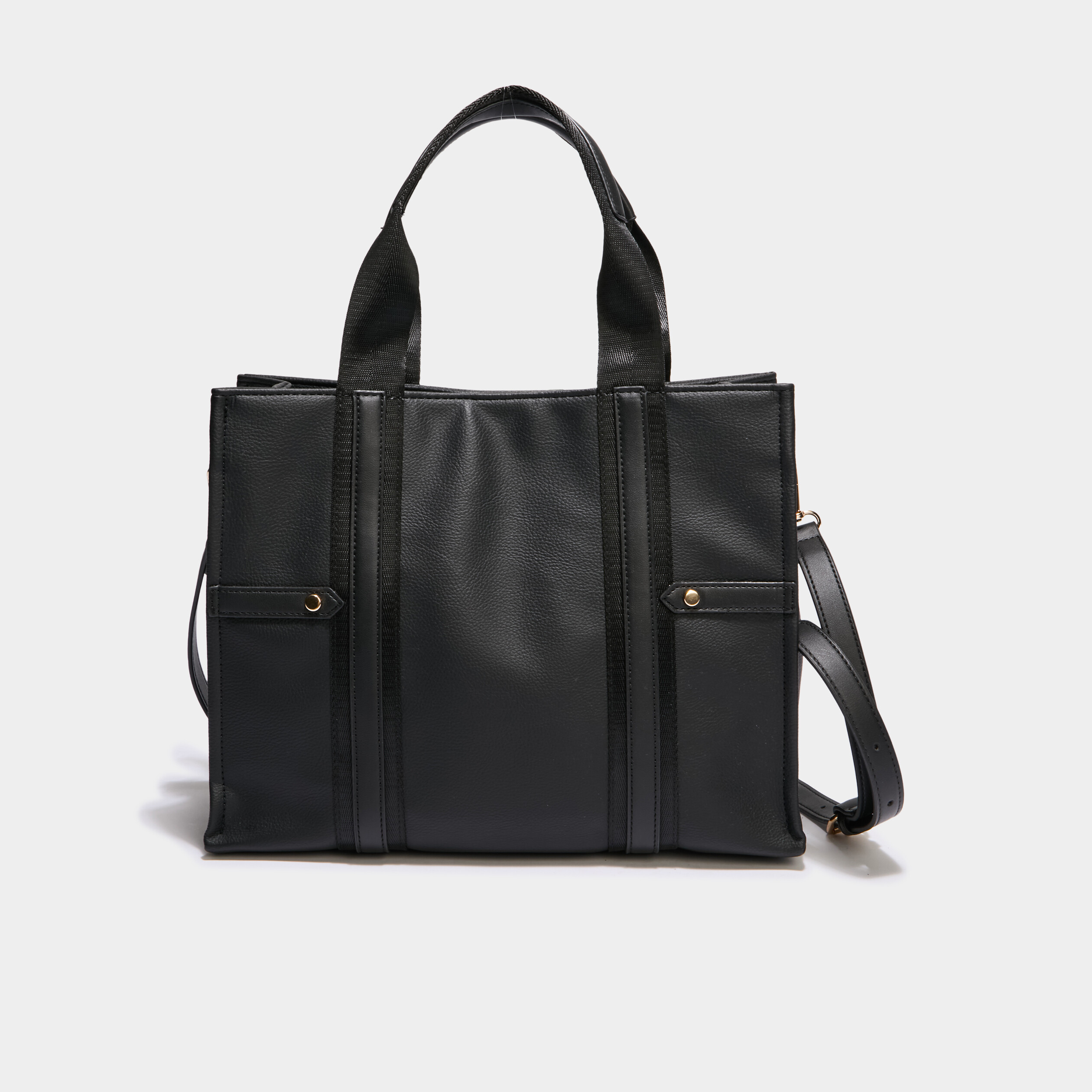 sac a main avec bandouliere noir femme Sac à main avec bandoulière noir femme