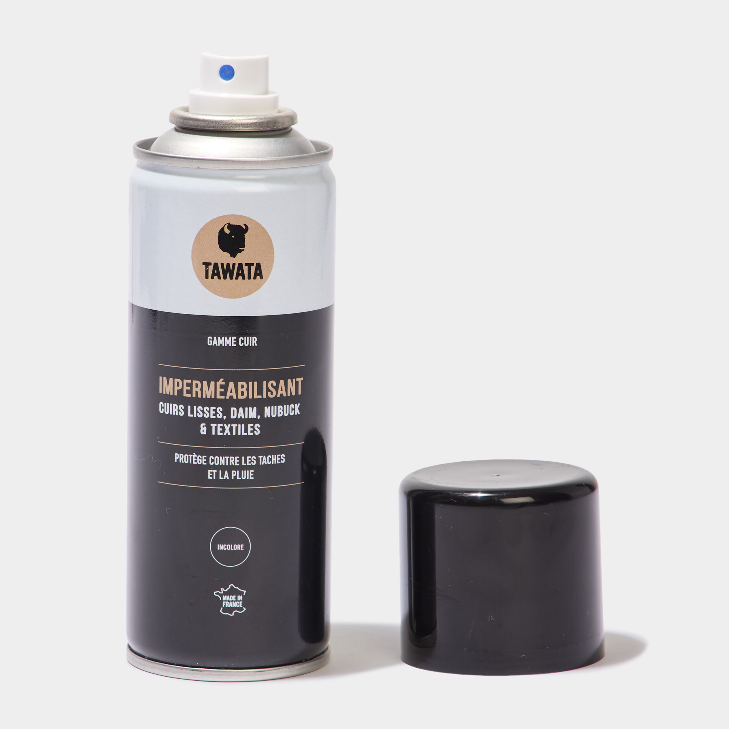 impermeabilisant incolore 200 ml multicolore mixte Imperméabilisant incolore 200 ml multicolore mixte