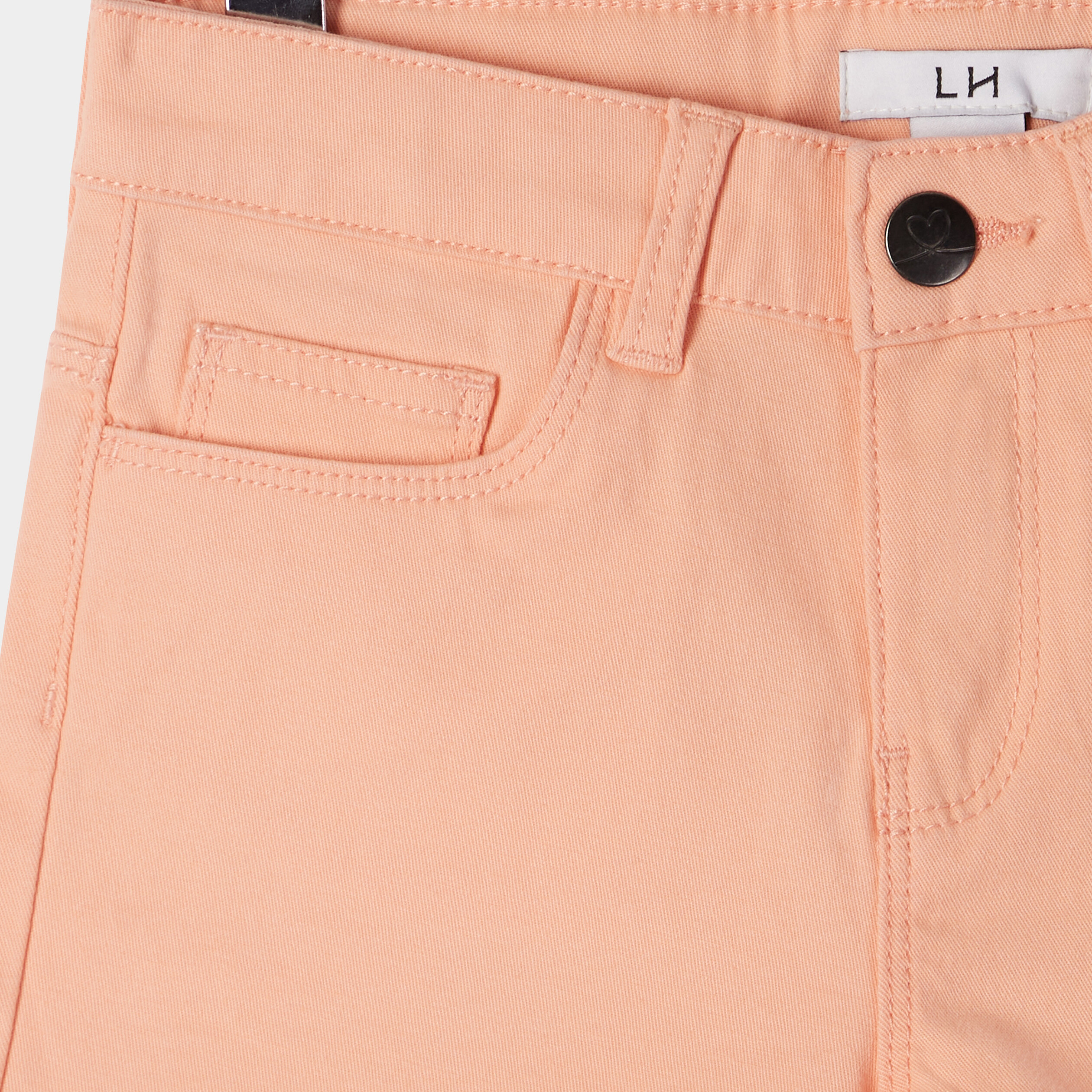 La halle online short fille