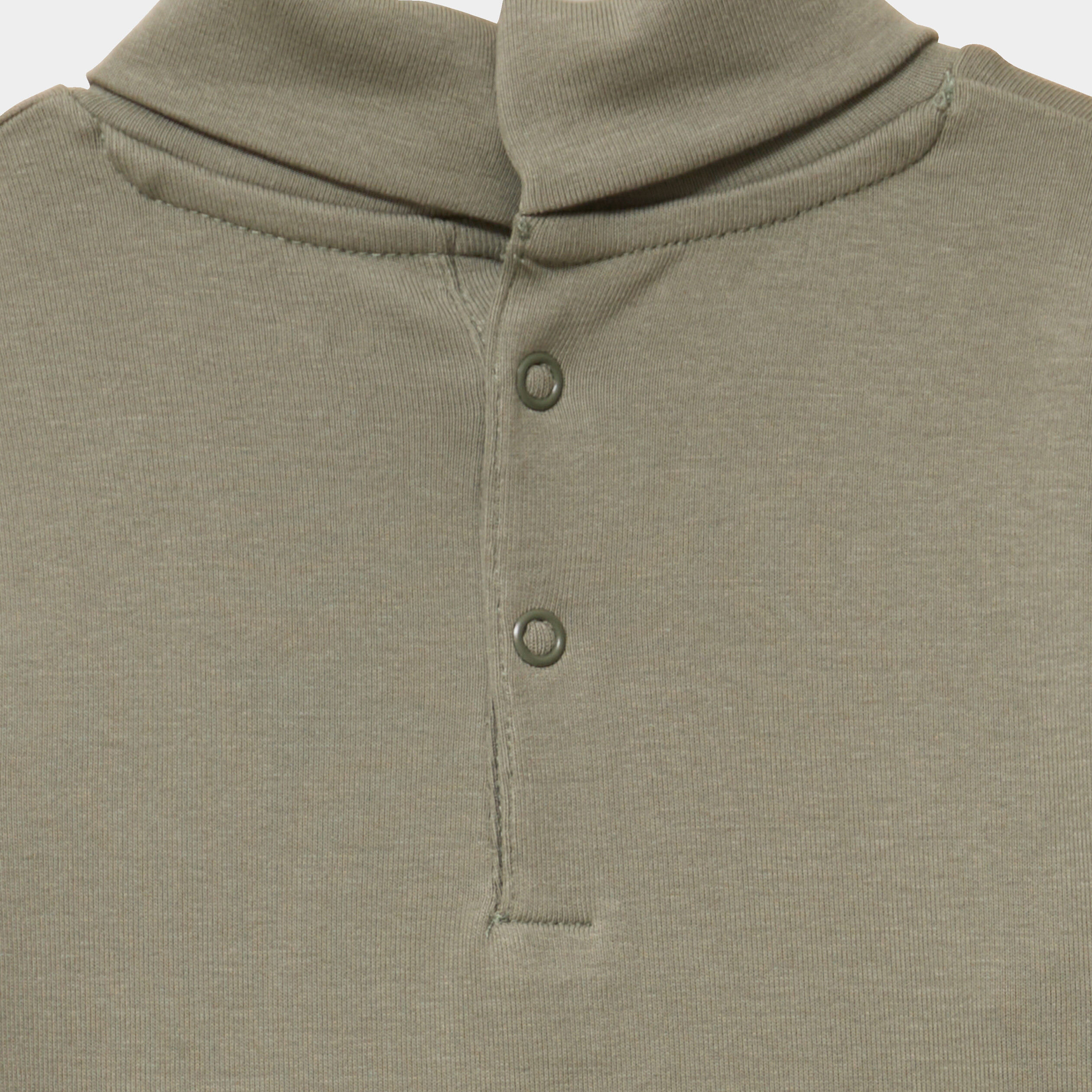 Haut Thermique Enfant Rayé Col Roulé – Pull Sous-Vêtement Chaud 1-16 Ans – Runhomal