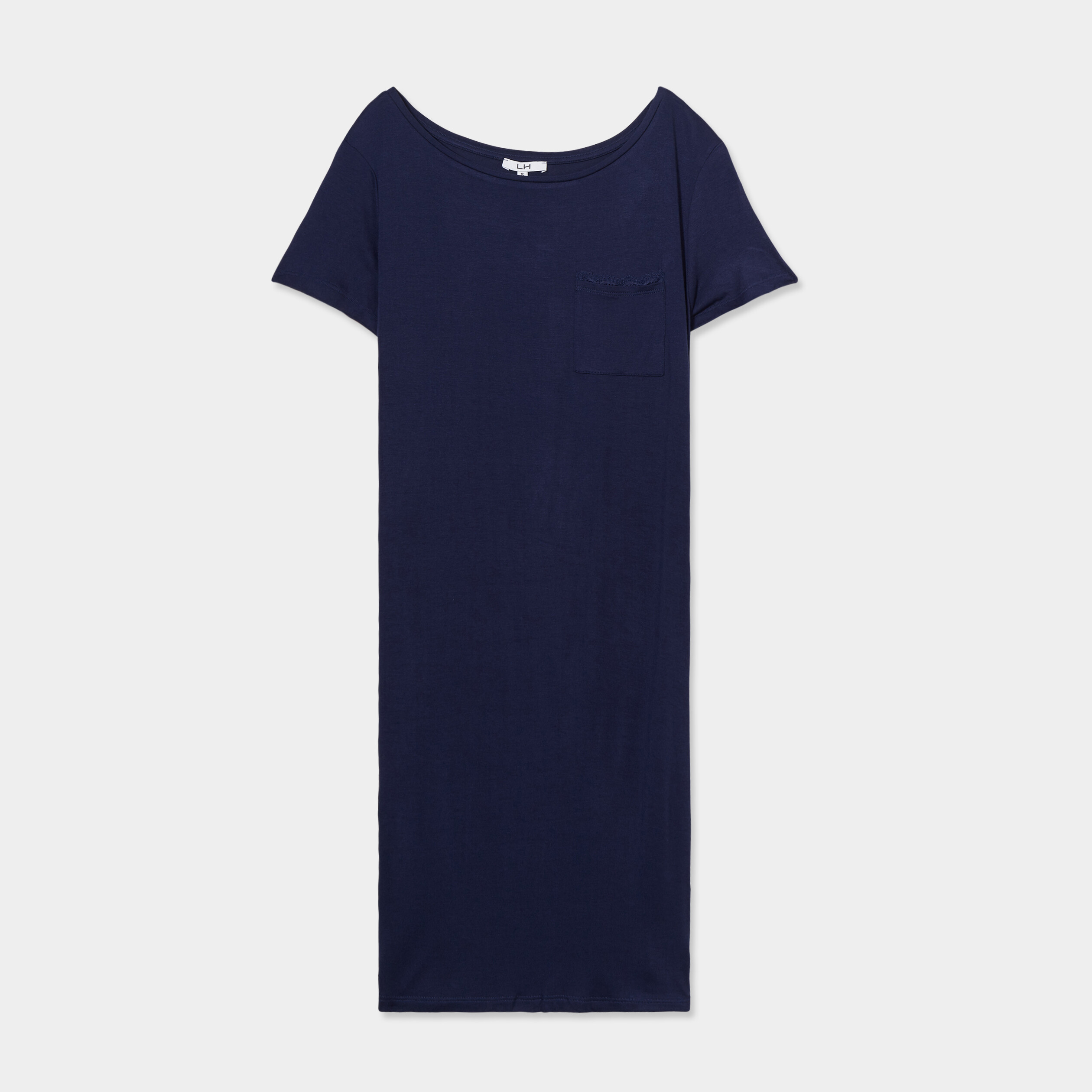 chemise de concours femme Nightblue 34