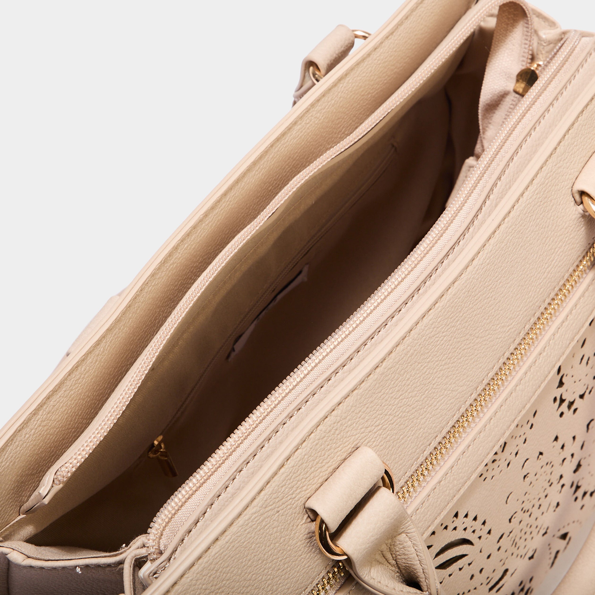 Hyderabad Sac A Main La Halle Au Chaussure Sac Cabas La Halle Sacs