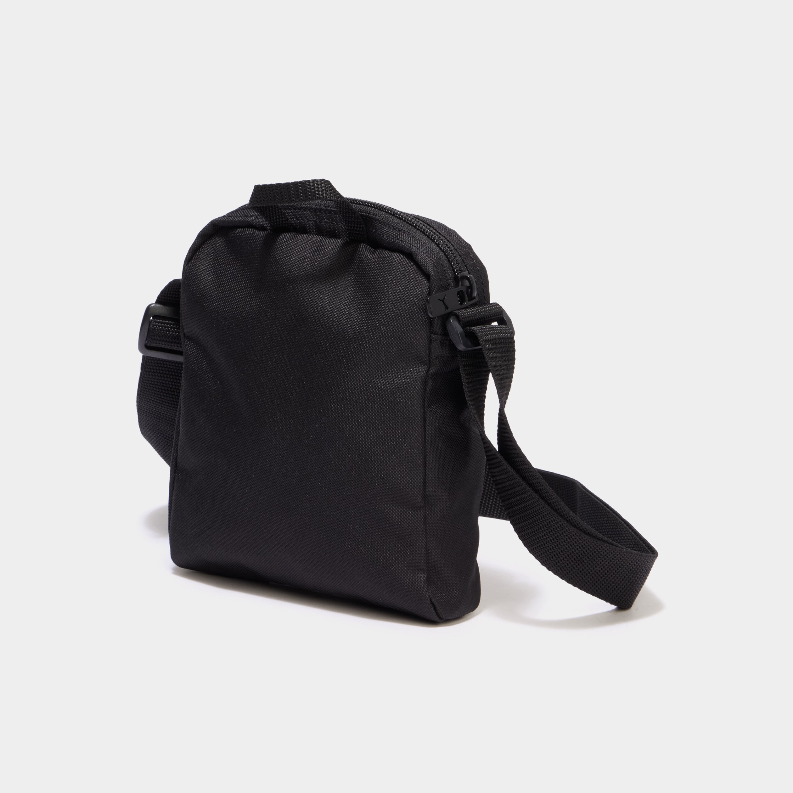 Sac en bandouli&egrave;re Puma noir homme