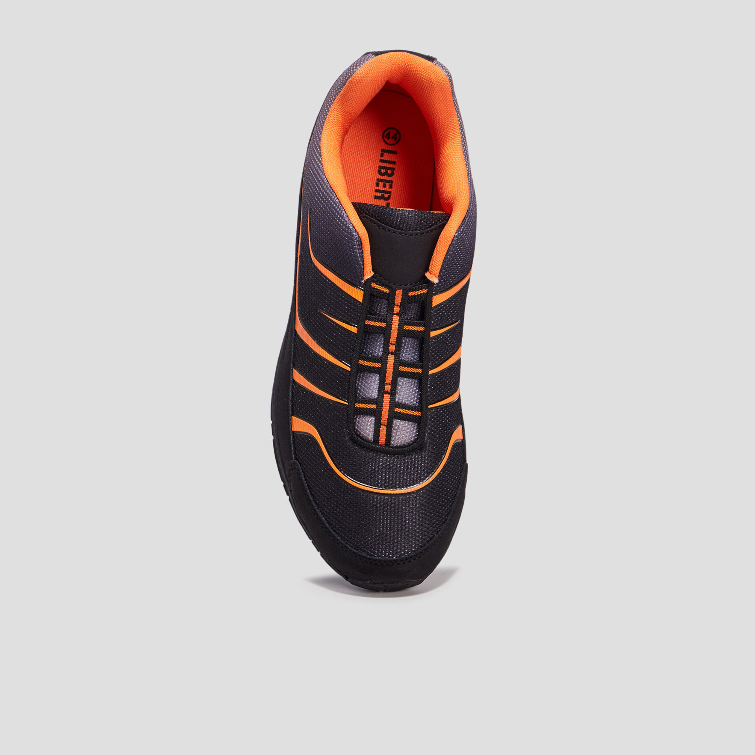 running slip on multicolore homme Running slip-on multicolore homme