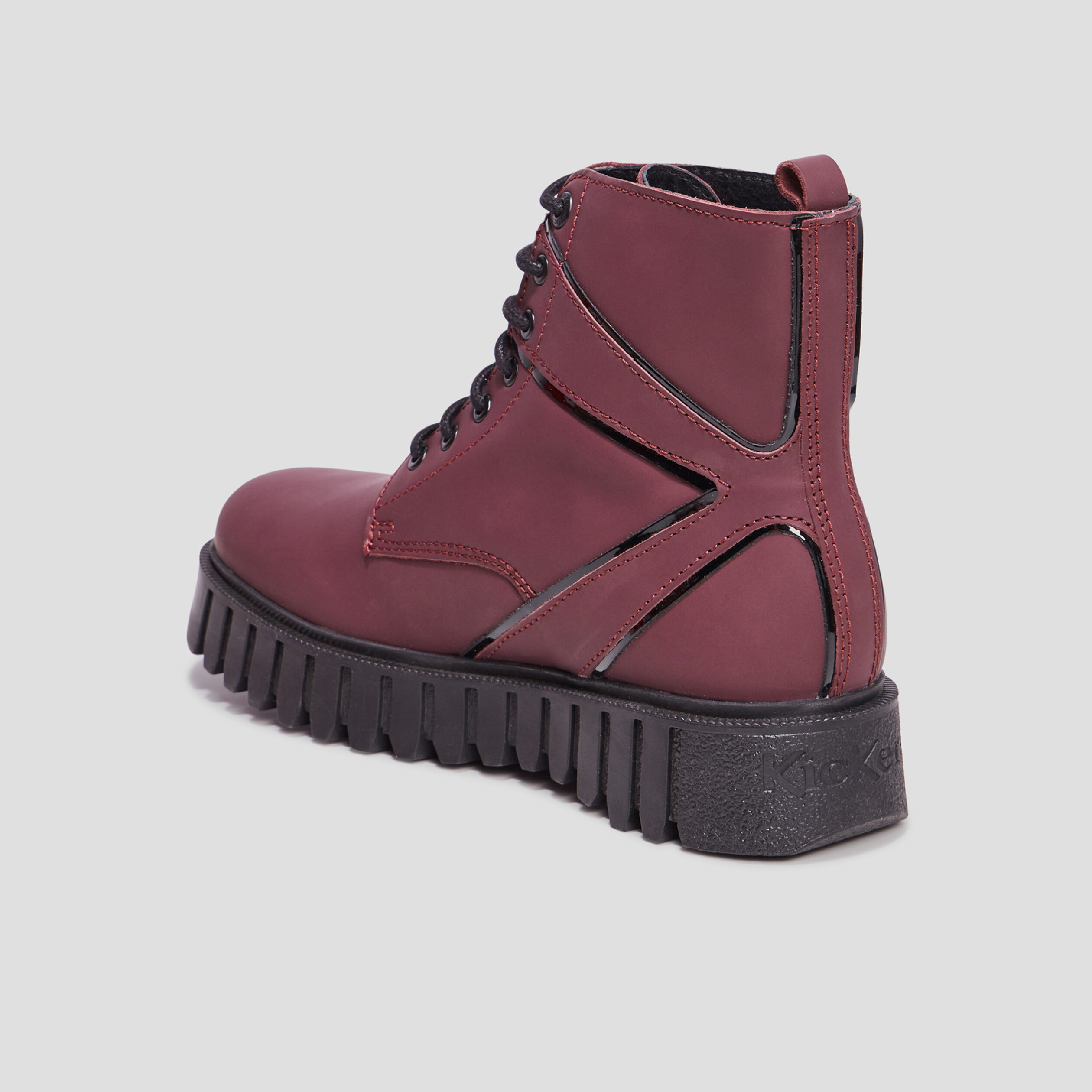 Kickers femme sales