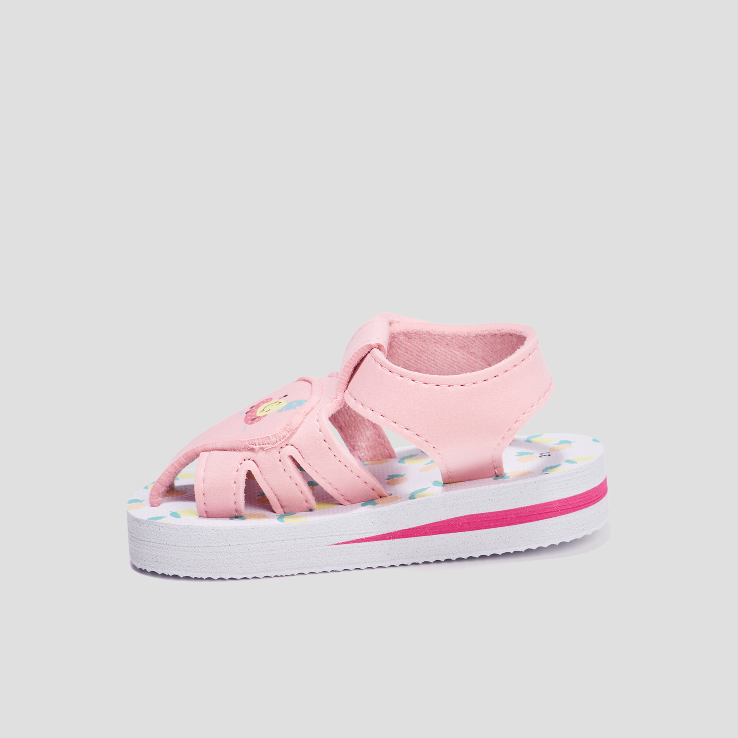 Chaussures bébé fille (18-24)