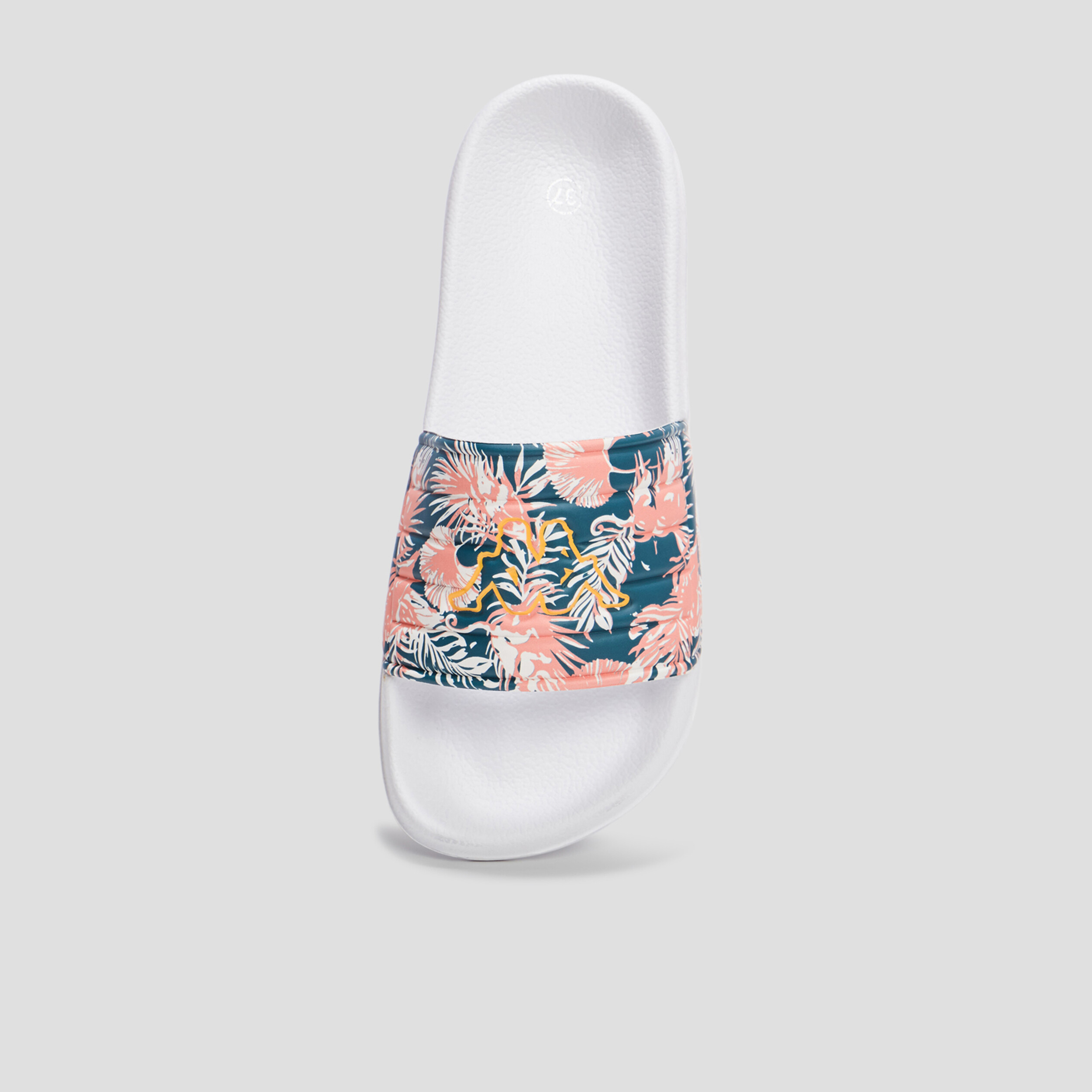 Mules Kappa multicolore femme