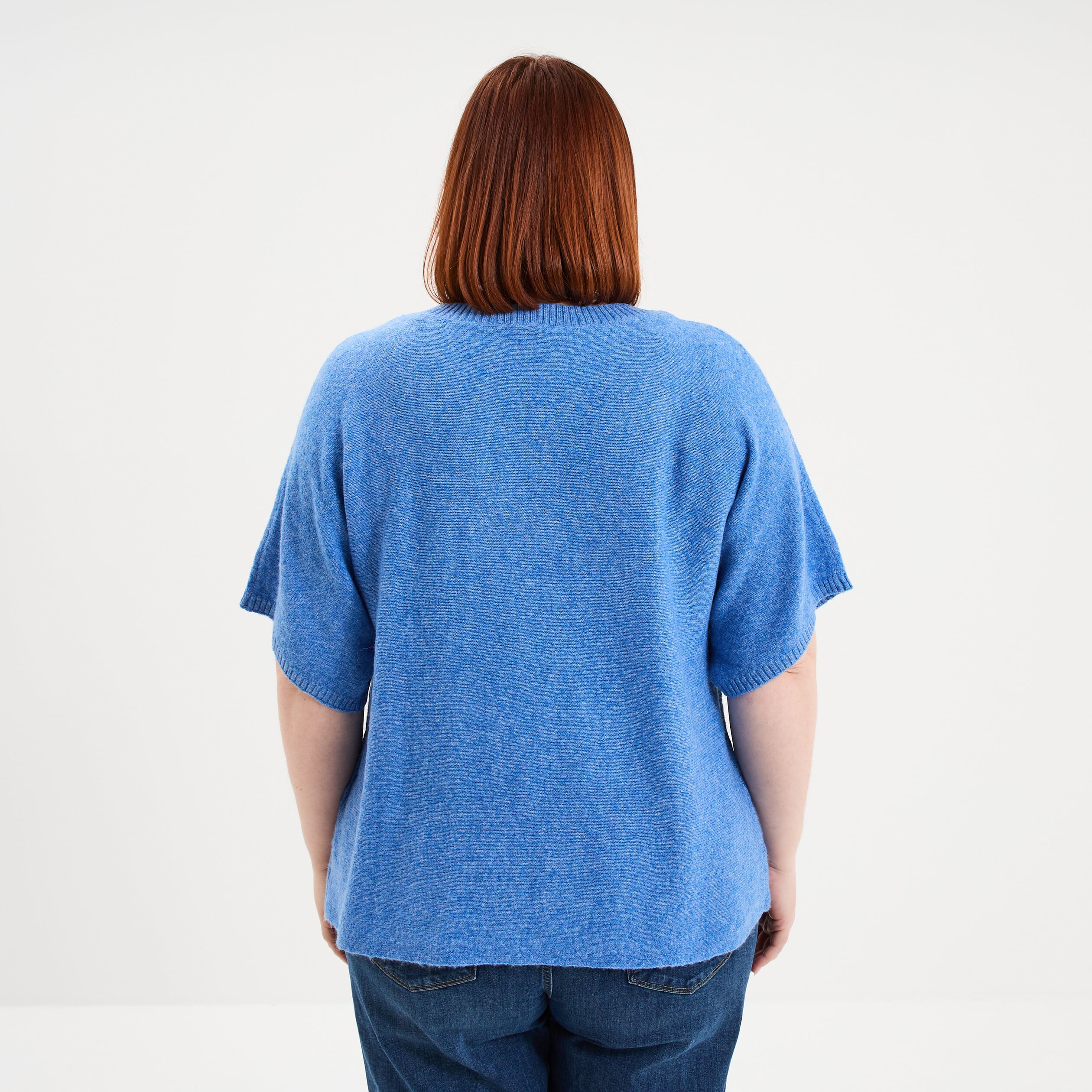 Polo Bleu Coton Pique Capel Grande Taille bleu homme grande taille