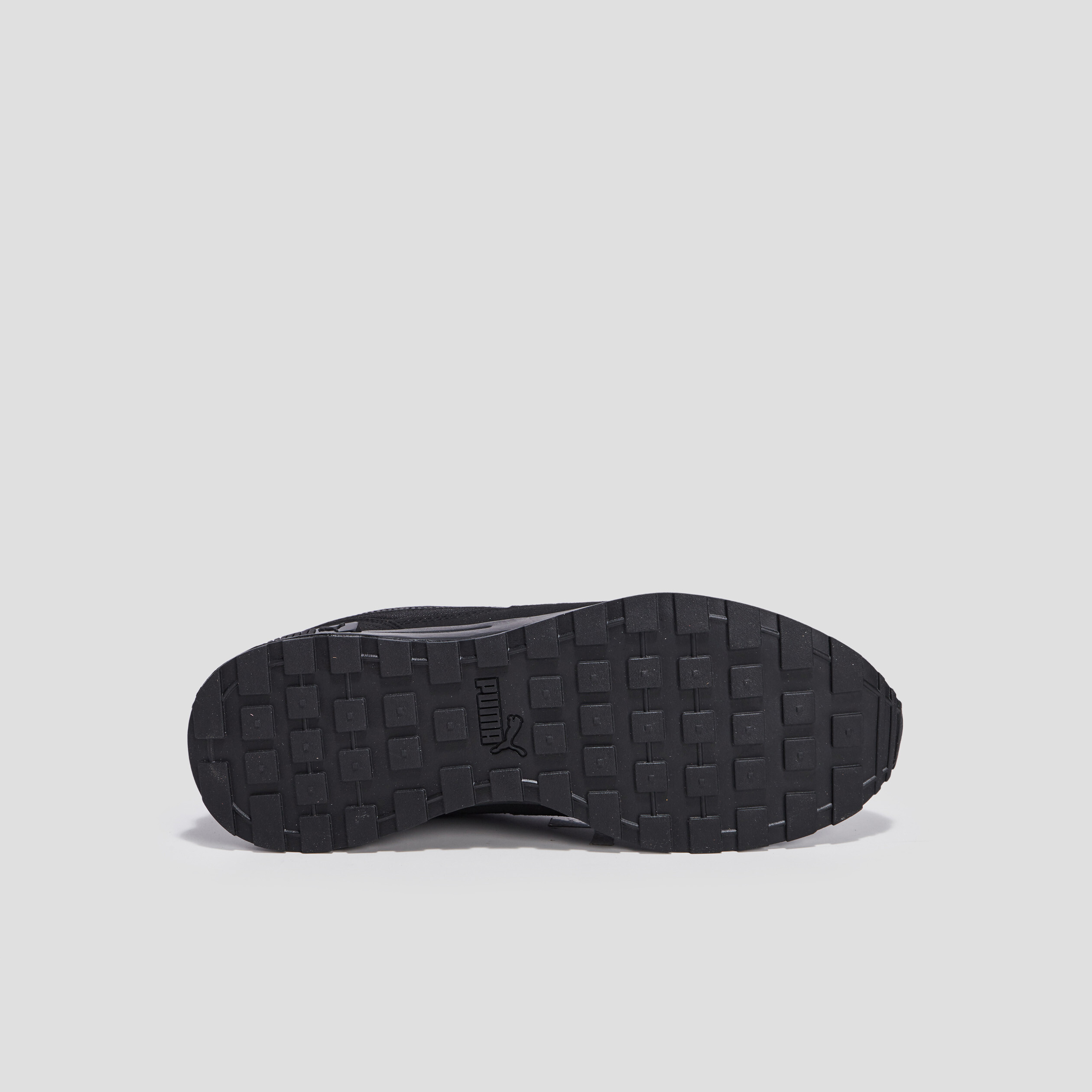 runnings a lacets puma graviton noir homme Runnings à lacets Puma Graviton noir homme