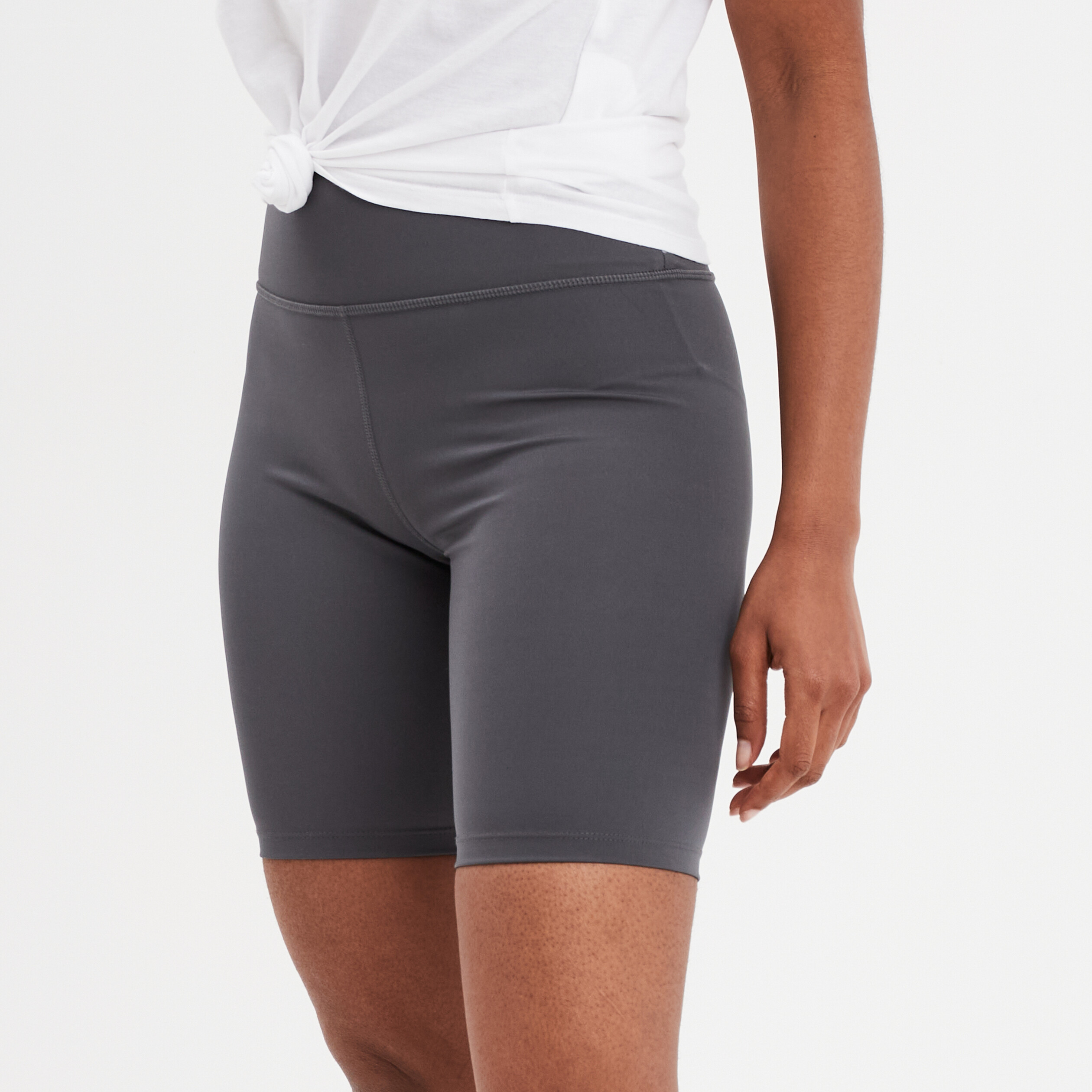 Legging court femme h&m best sale