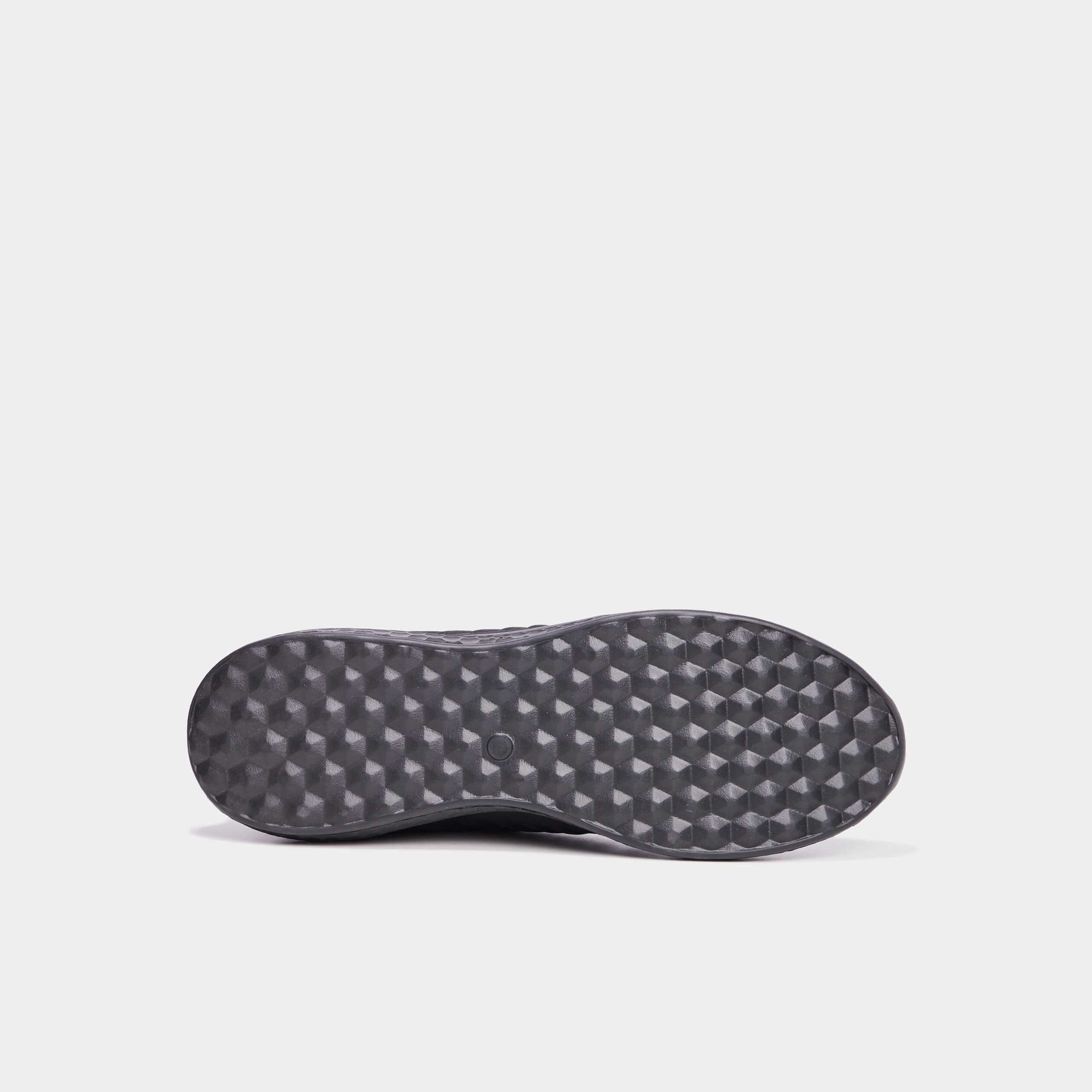 baskets running a lacets noir homme Baskets running à lacets noir homme
