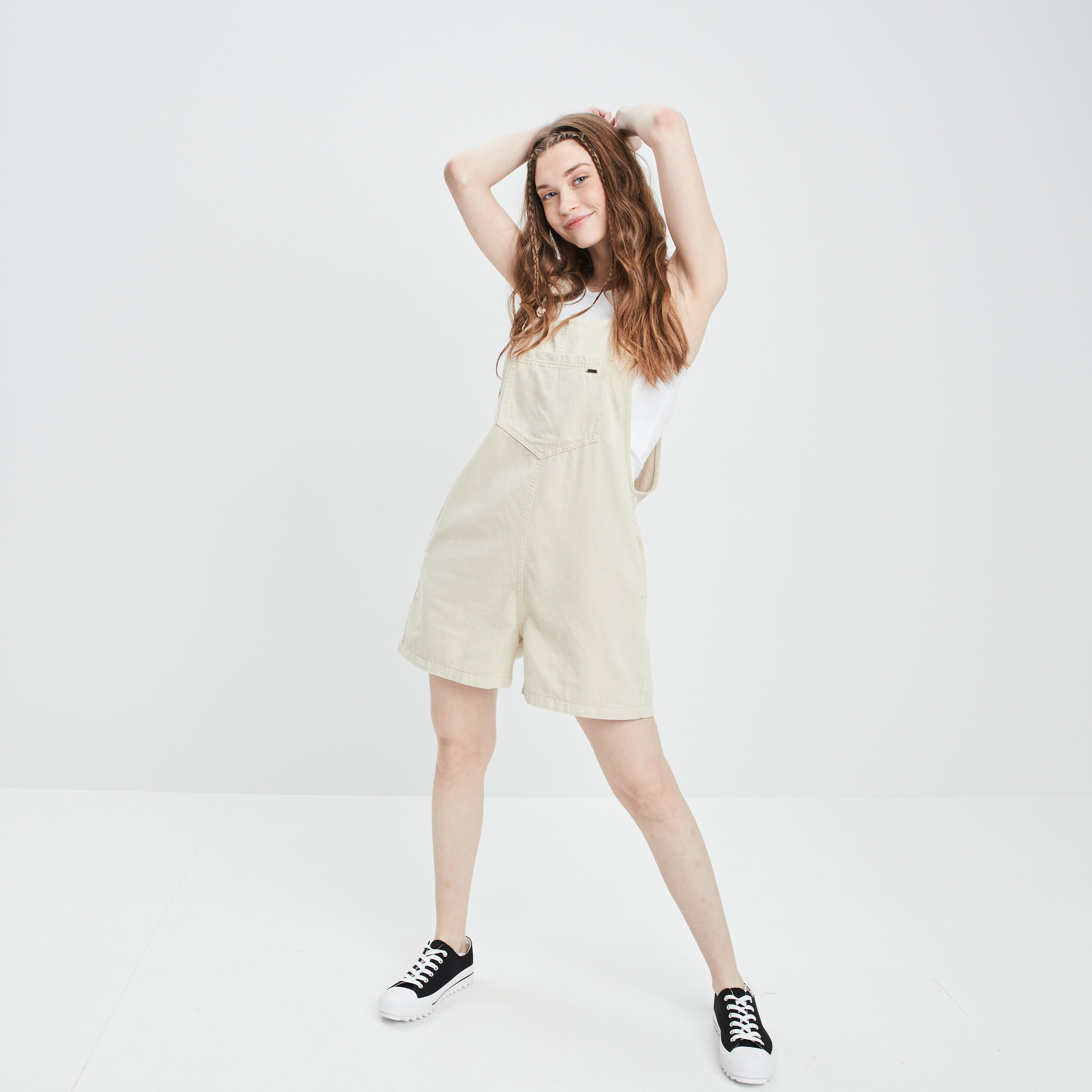 Combishort femme la halle sales