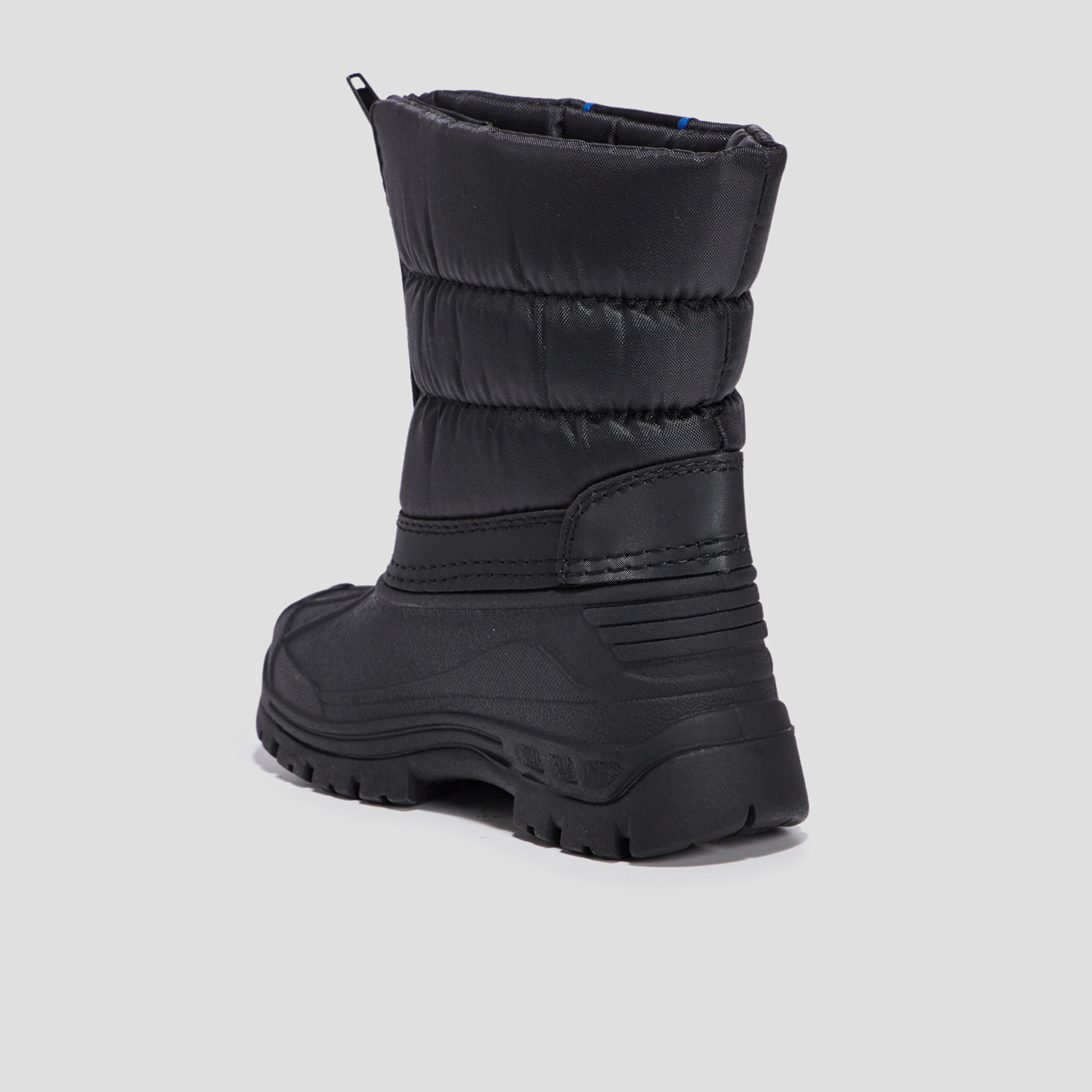 Bottes de sale neige la halle