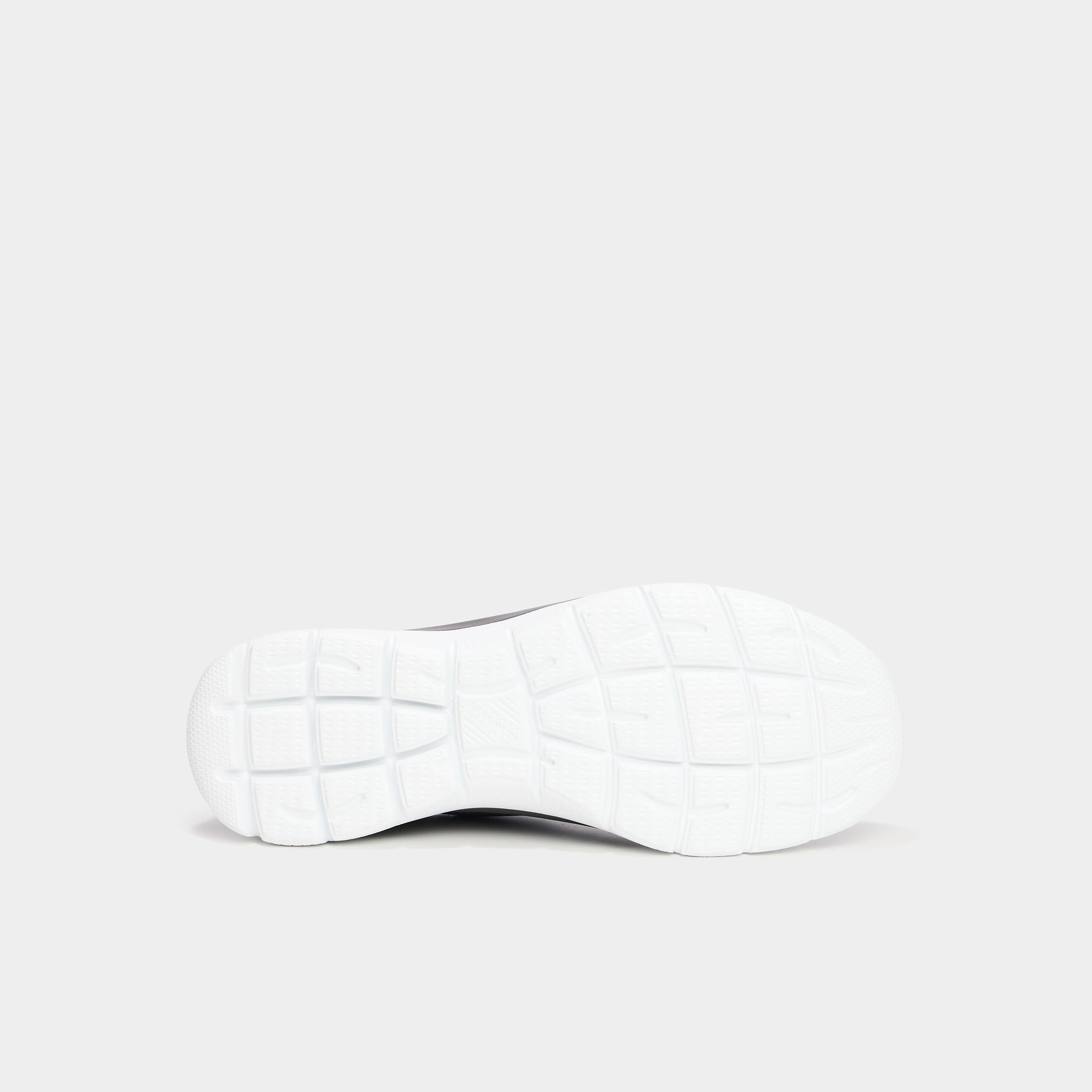 Baskets running Slip-ins Skechers noir femme