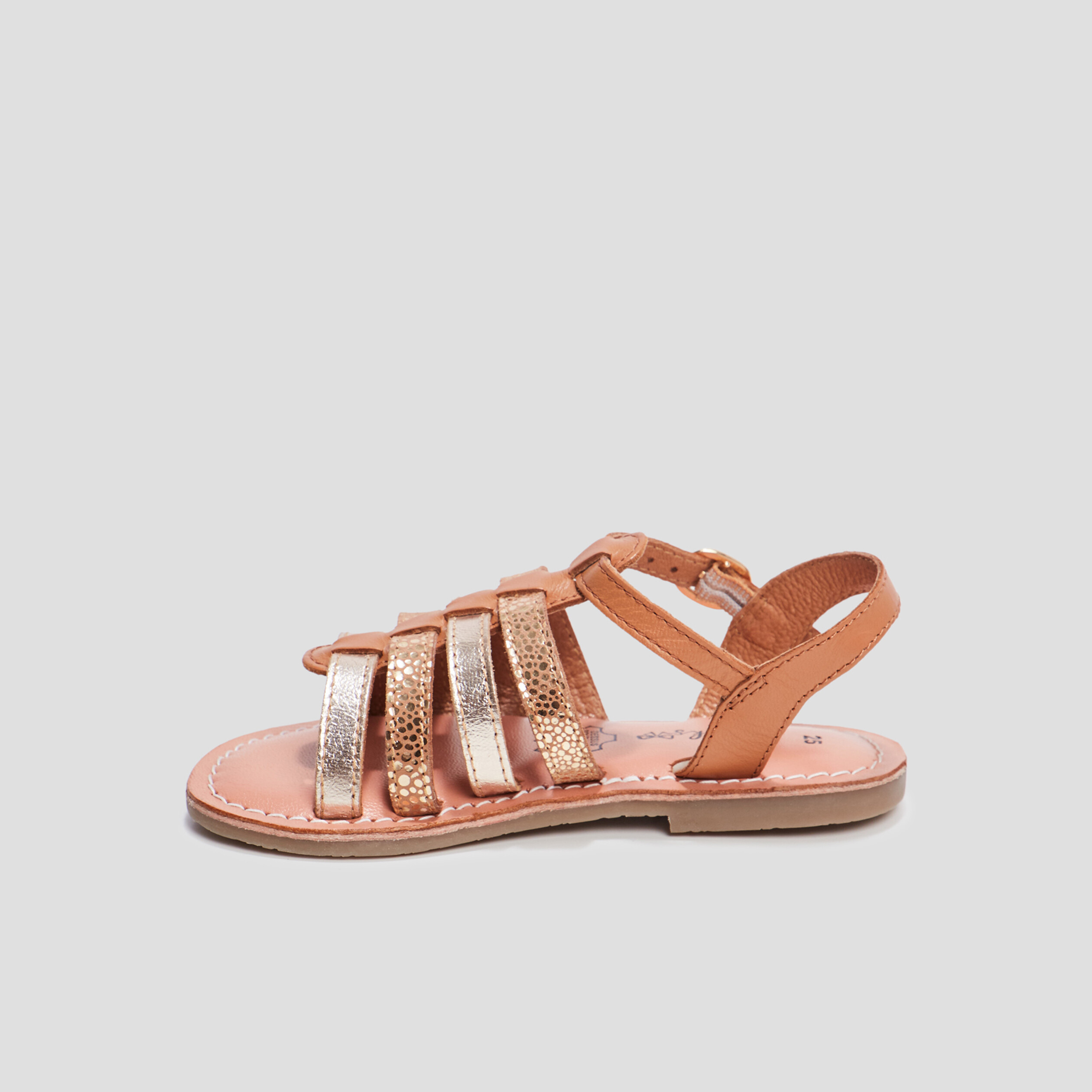 Sandale fille la halle sales