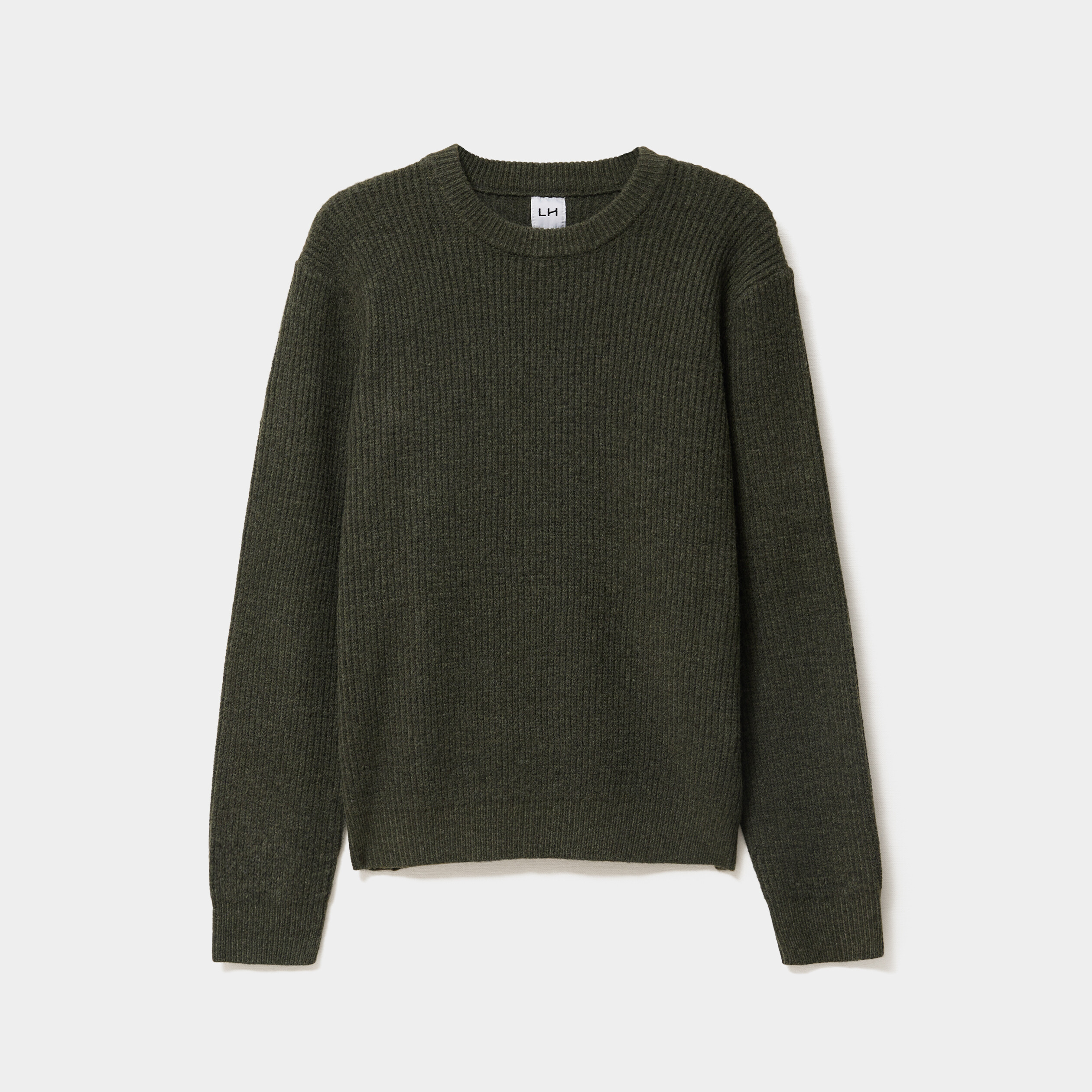 Danfiki Pull Homme Hiver Noël Pull-Over Manches Longues Tricoté En Maille